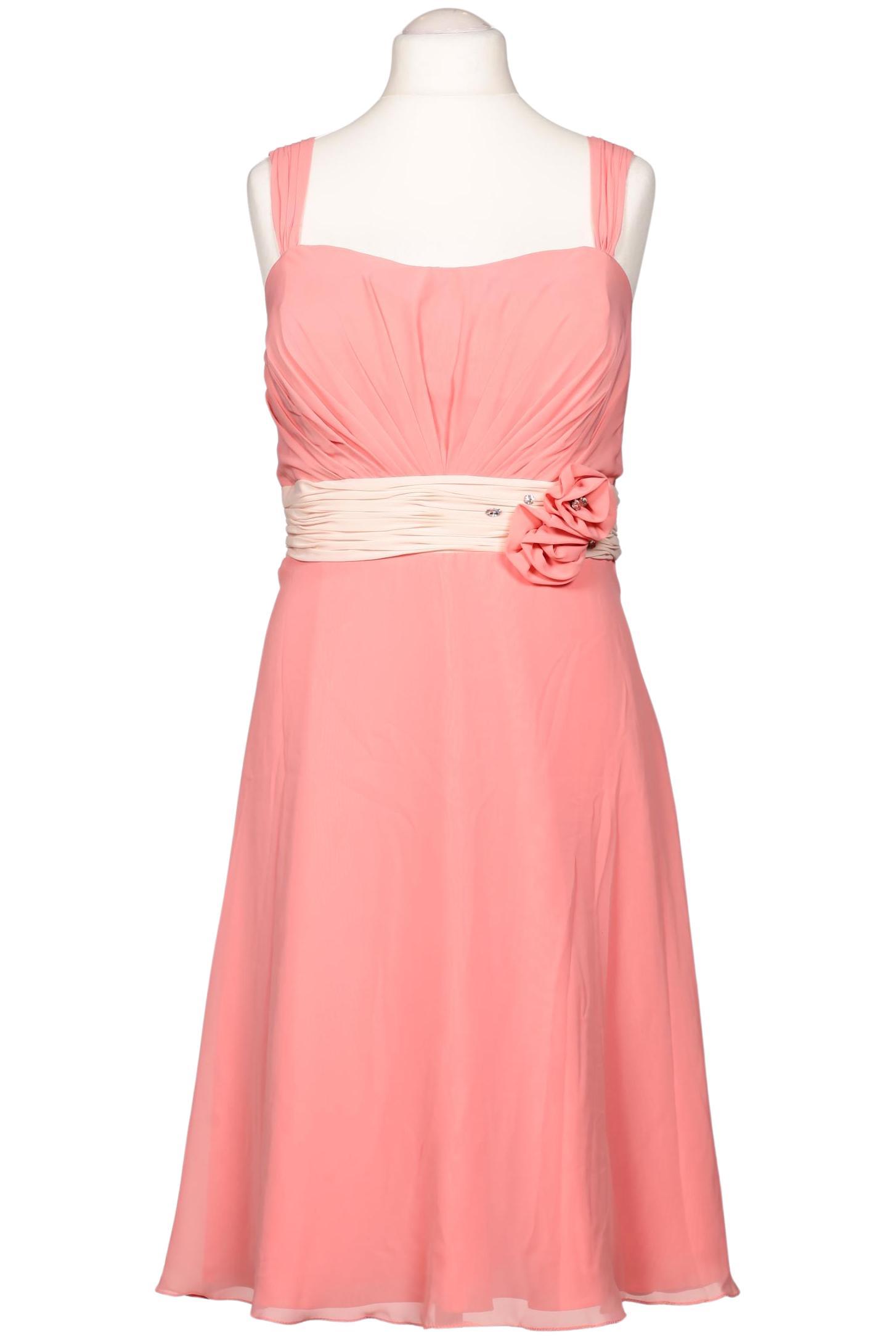 

Kleemeier Damen Kleid, pink, Gr. 50