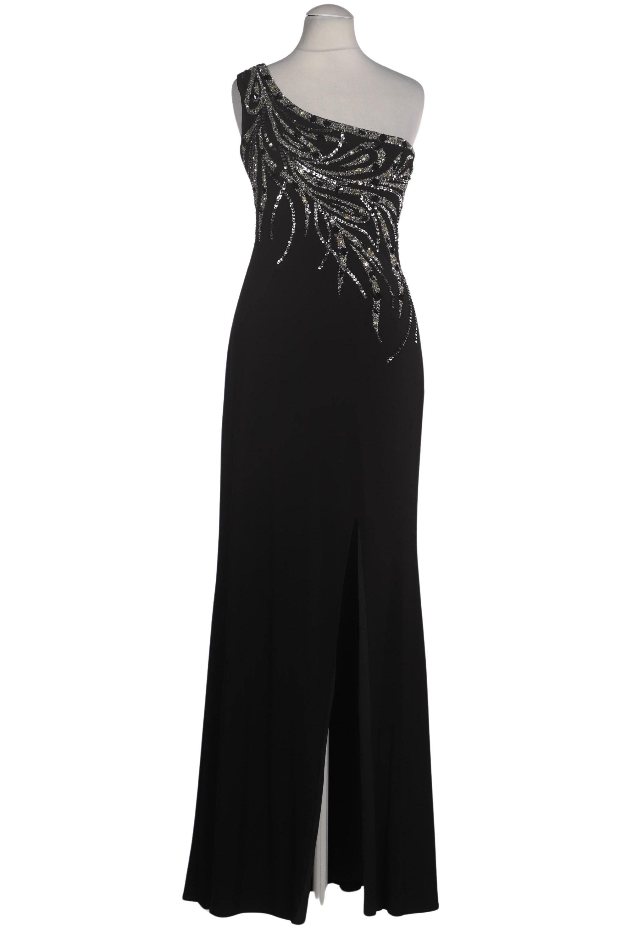 

Kleemeier Damen Kleid, schwarz, Gr. 36