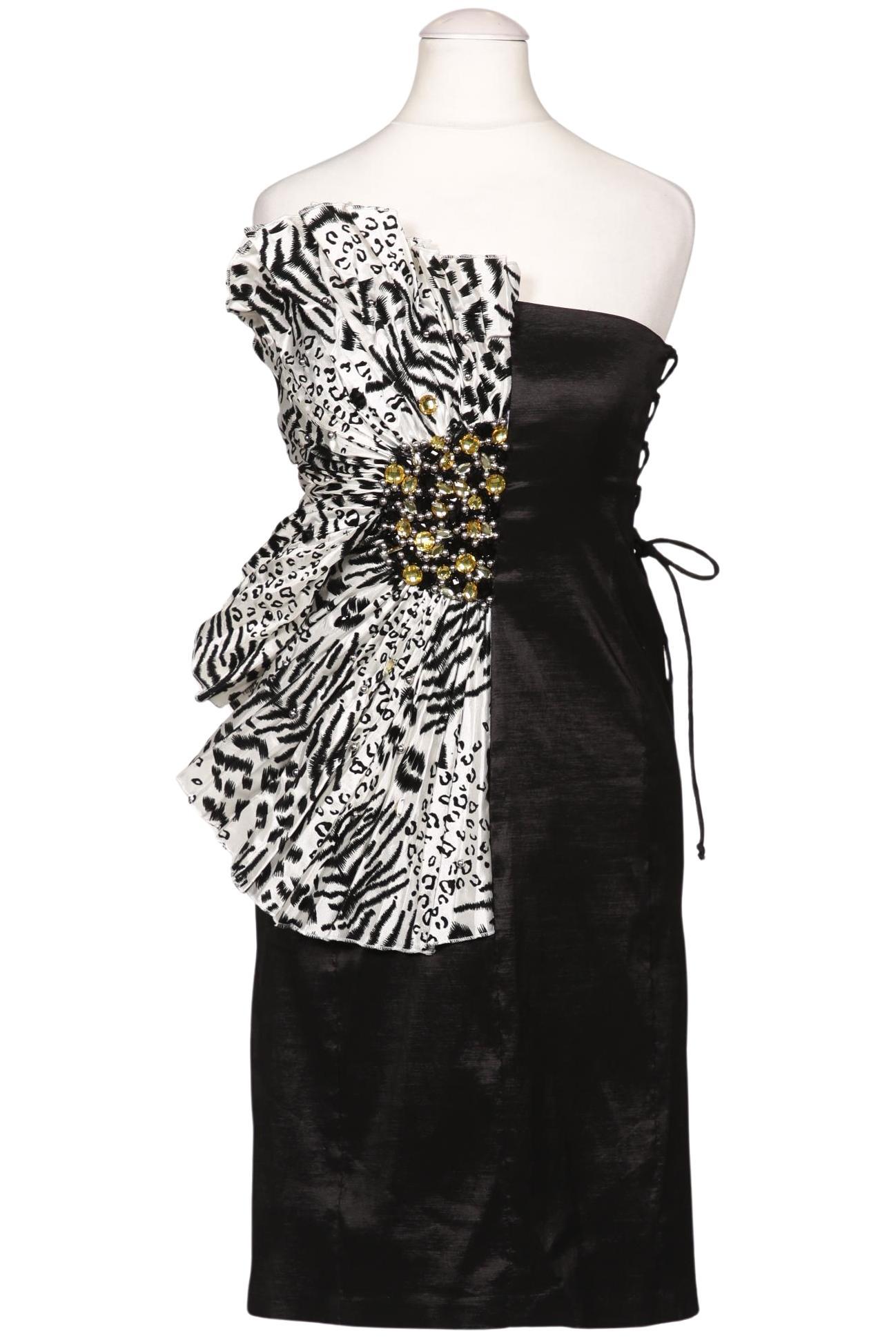 

Kleemeier Damen Kleid, mehrfarbig, Gr. 38