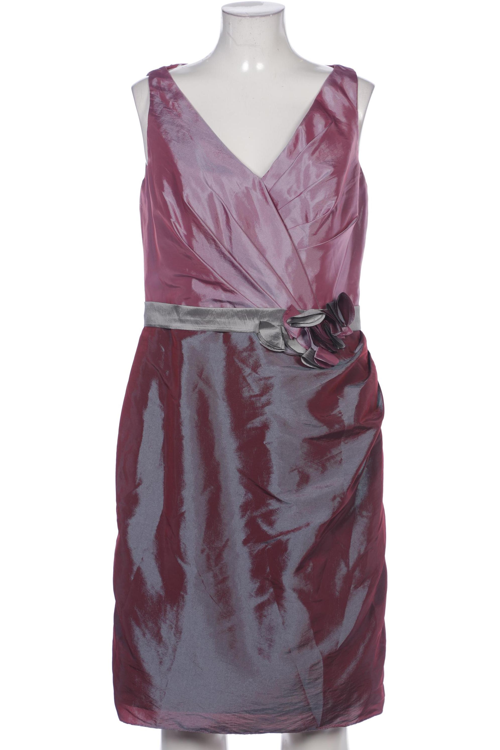 

Kleemeier Damen Kleid, pink, Gr. 46
