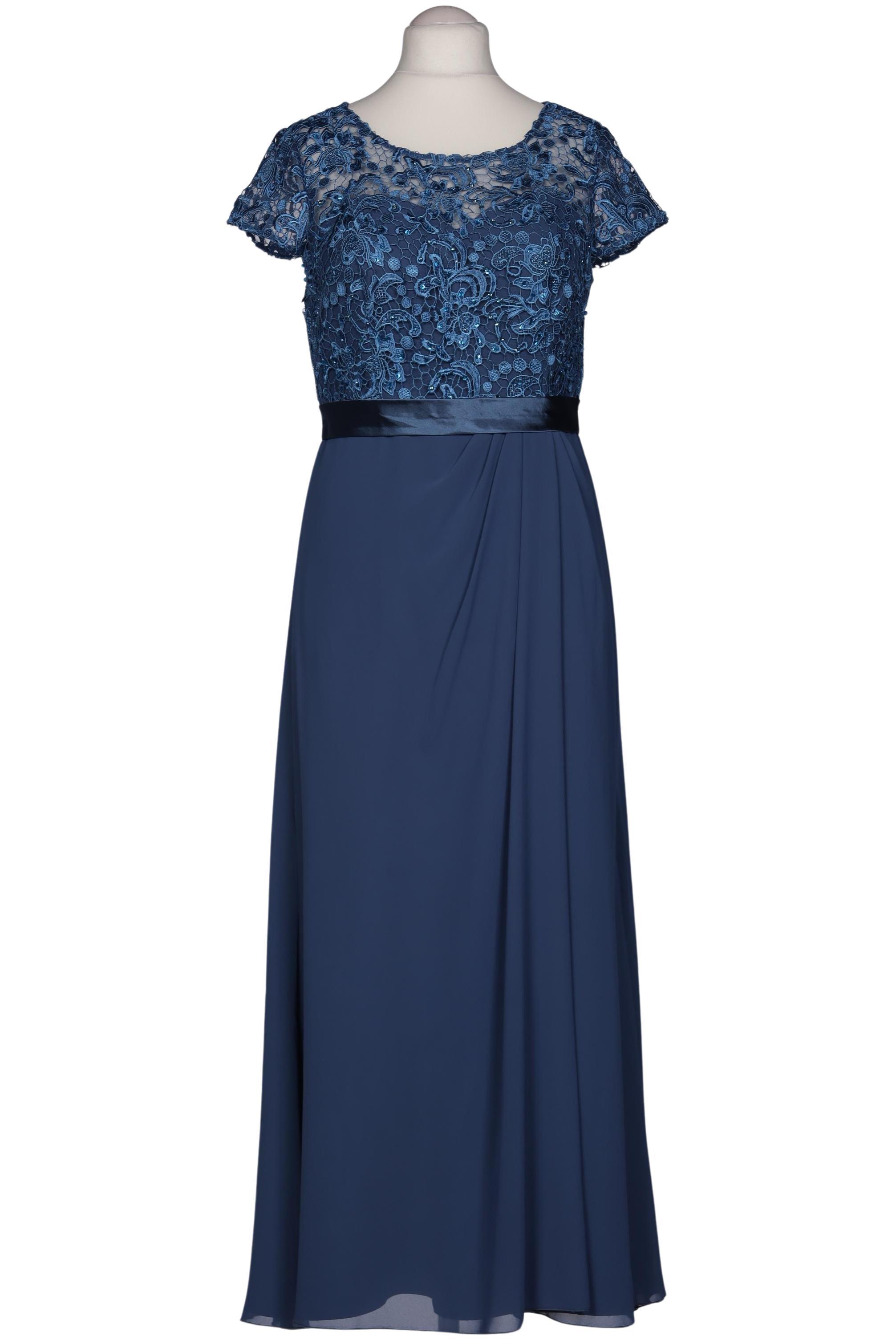 

Kleemeier Damen Kleid, marineblau, Gr. 44