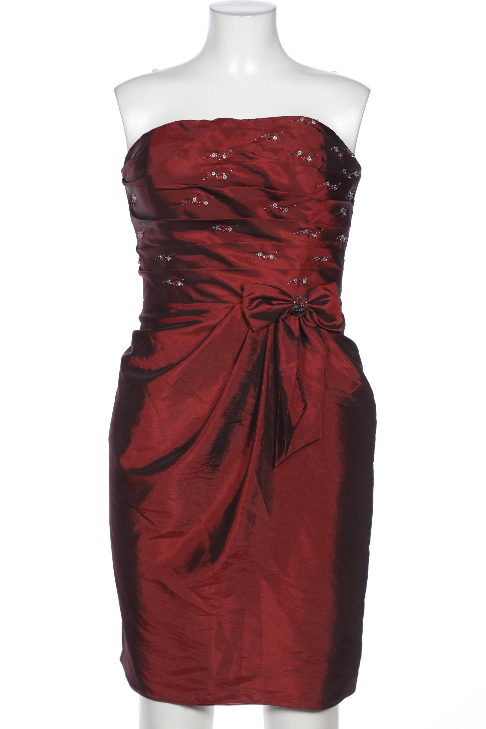 

Kleemeier Damen Kleid, rot
