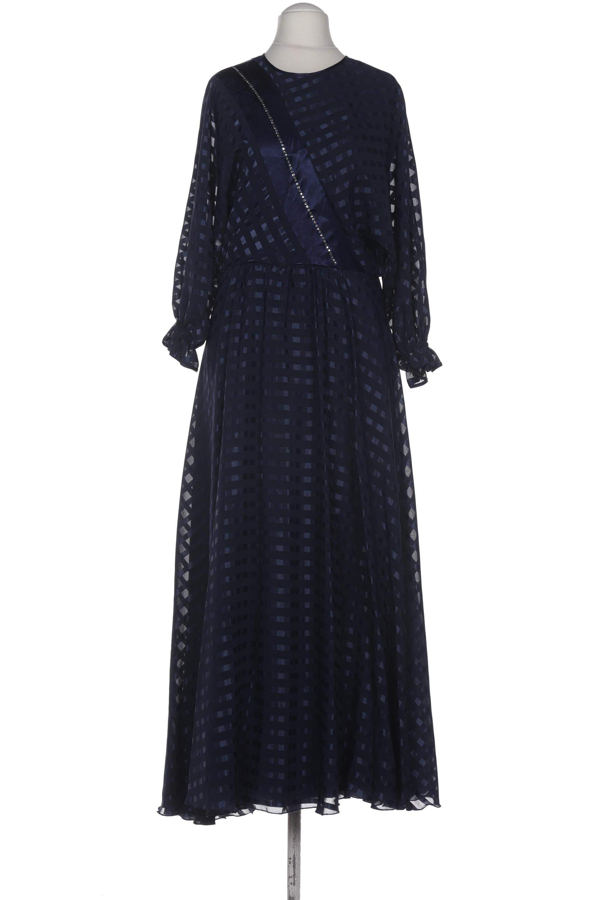 

Kleemeier Damen Kleid, marineblau, Gr. 44