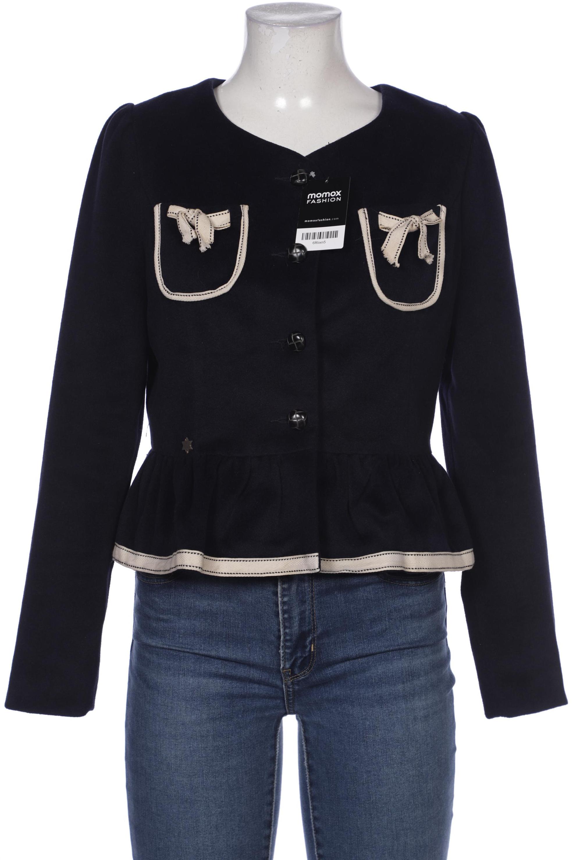 

Kling Damen Blazer, marineblau, Gr. 38