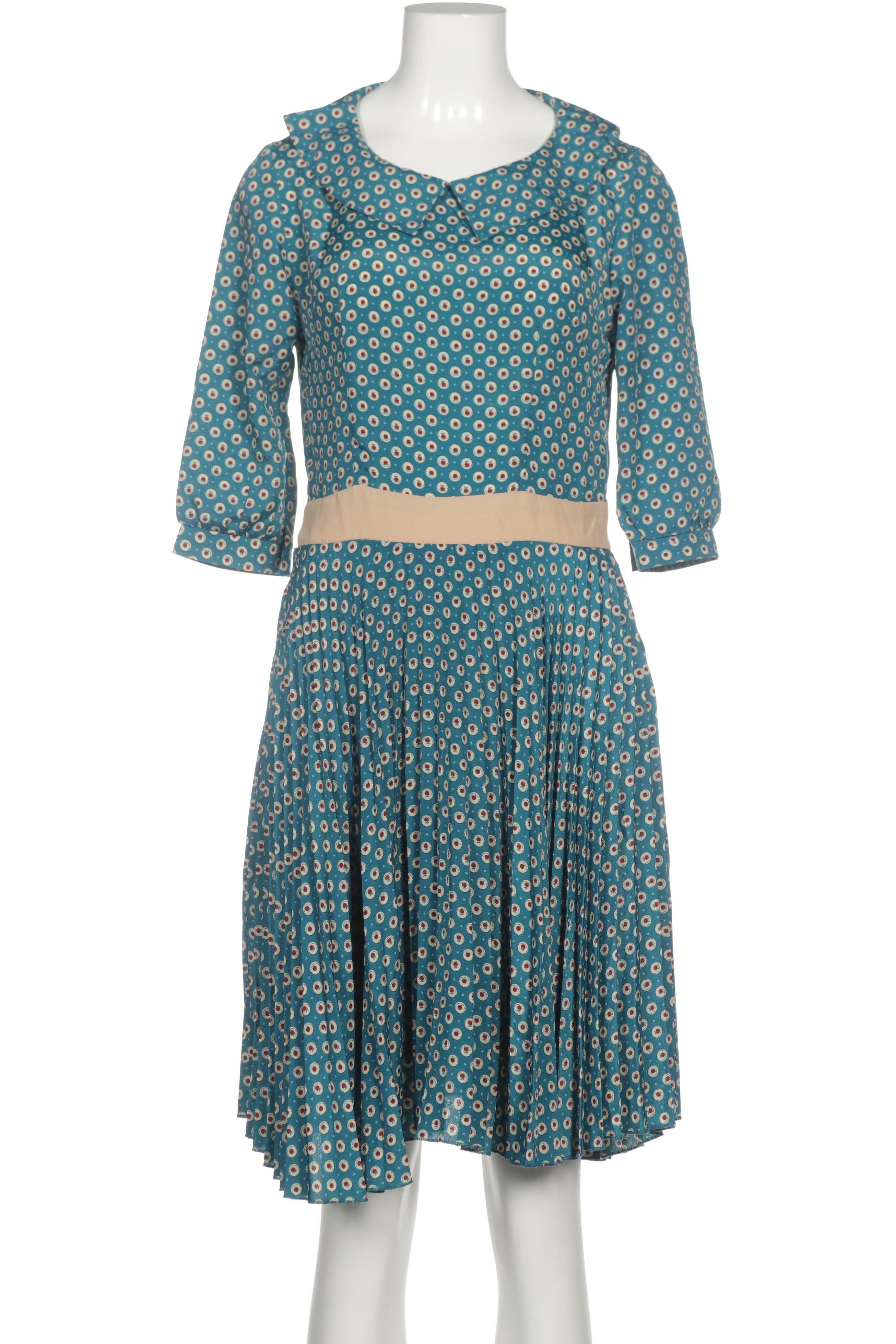 

Kling Damen Kleid, blau, Gr. 34