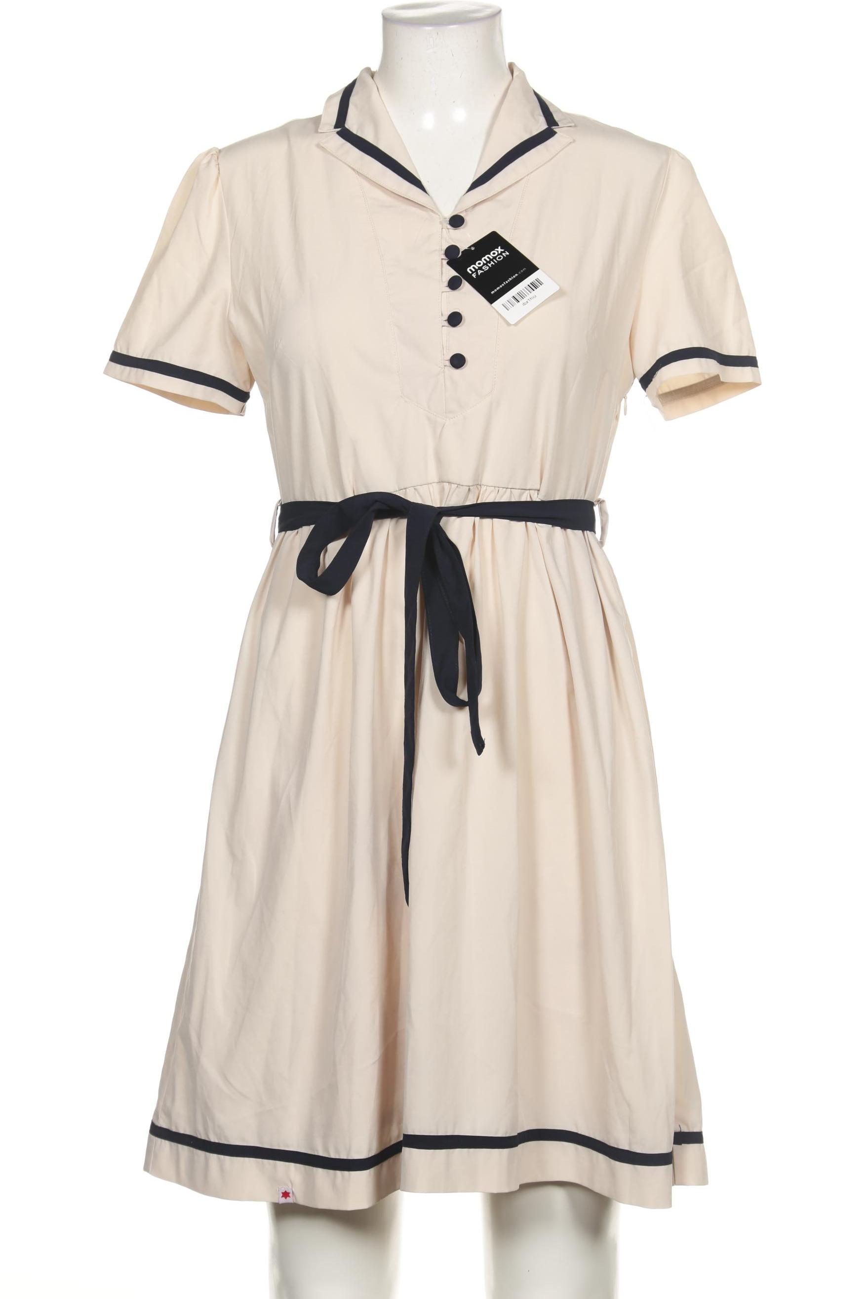 

Kling Damen Kleid, beige, Gr. 38
