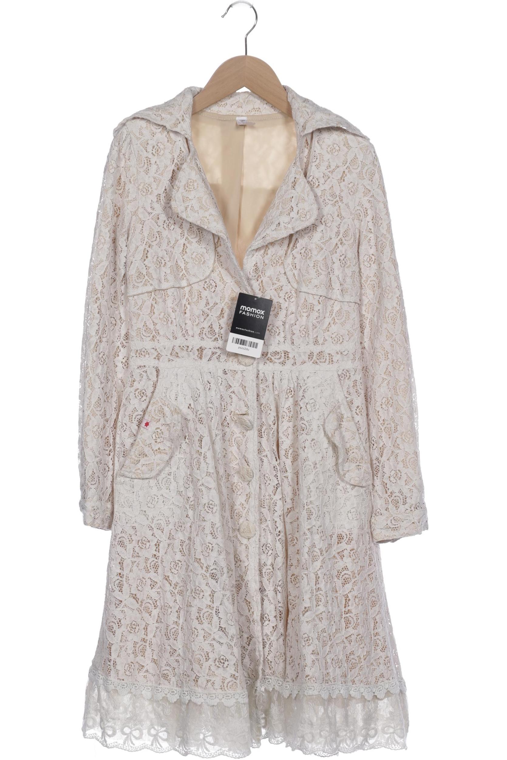 

Kling Damen Mantel, beige, Gr. 36