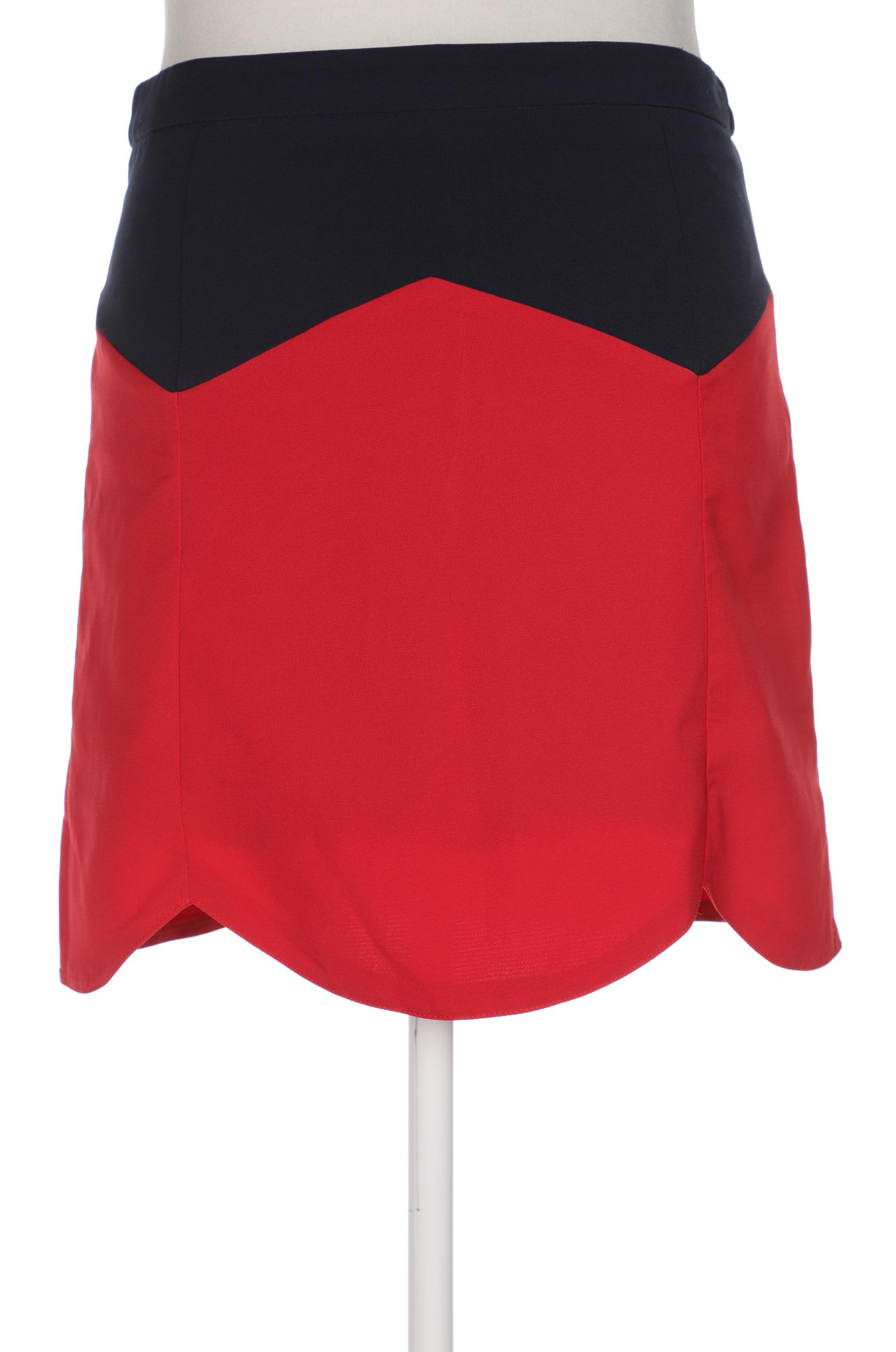 

Kling Damen Rock, rot, Gr. 44