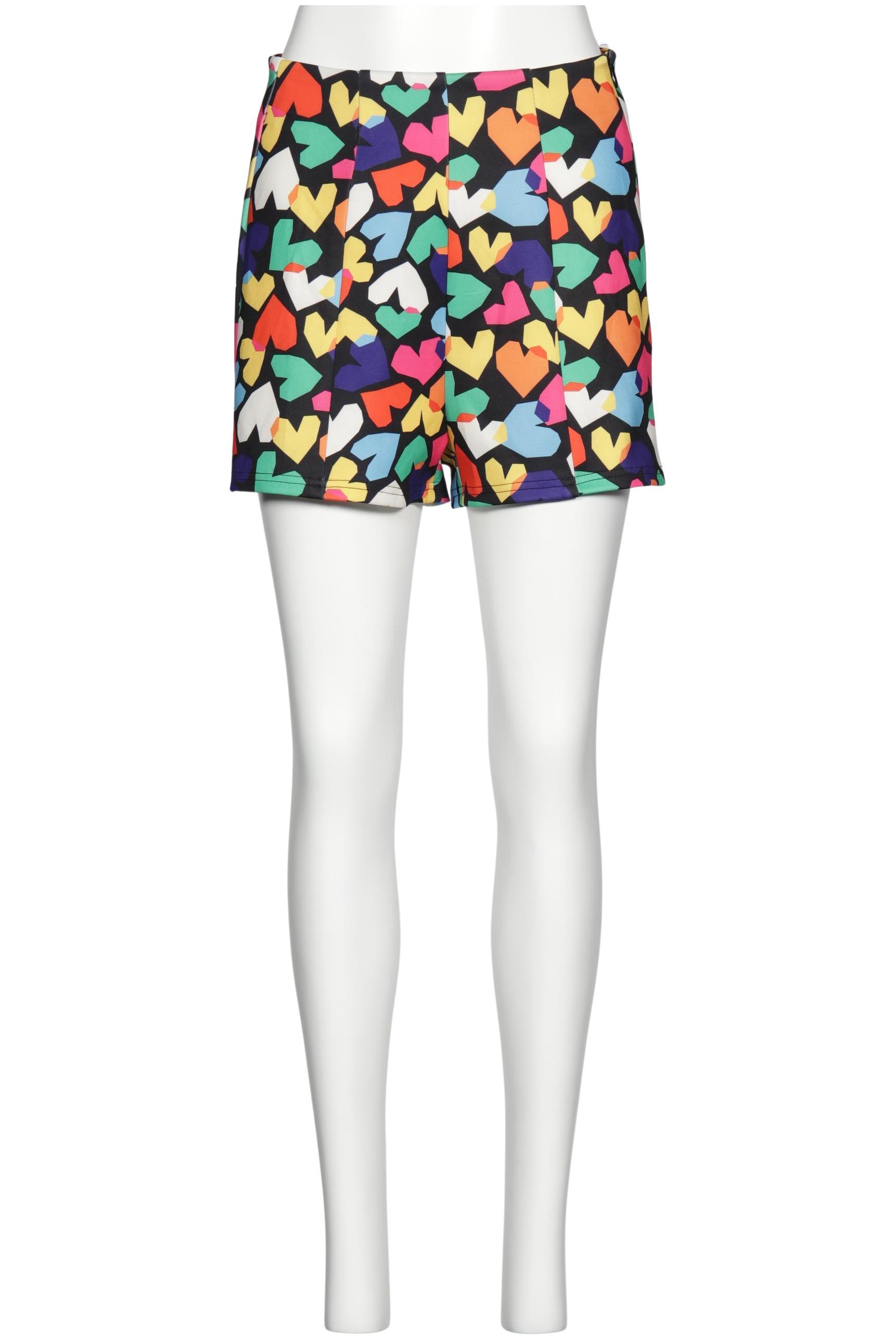 

Kling Damen Shorts, mehrfarbig, Gr. 34