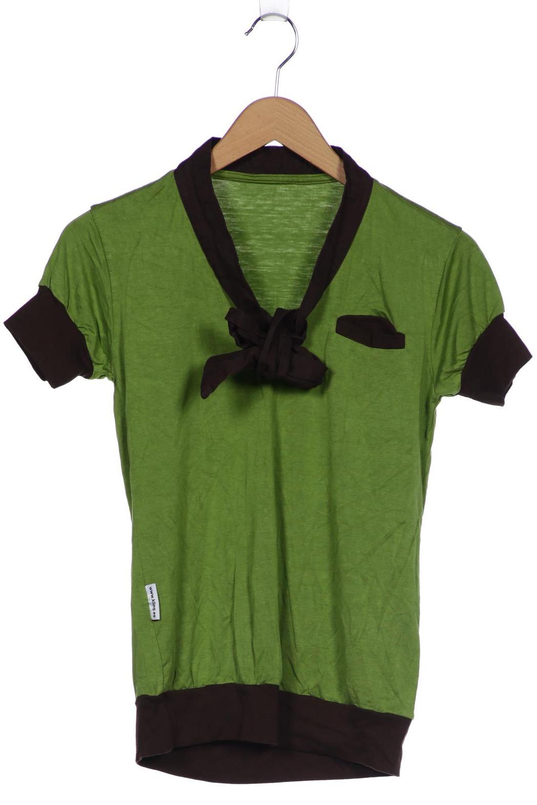 

Kling Damen T-Shirt, grün