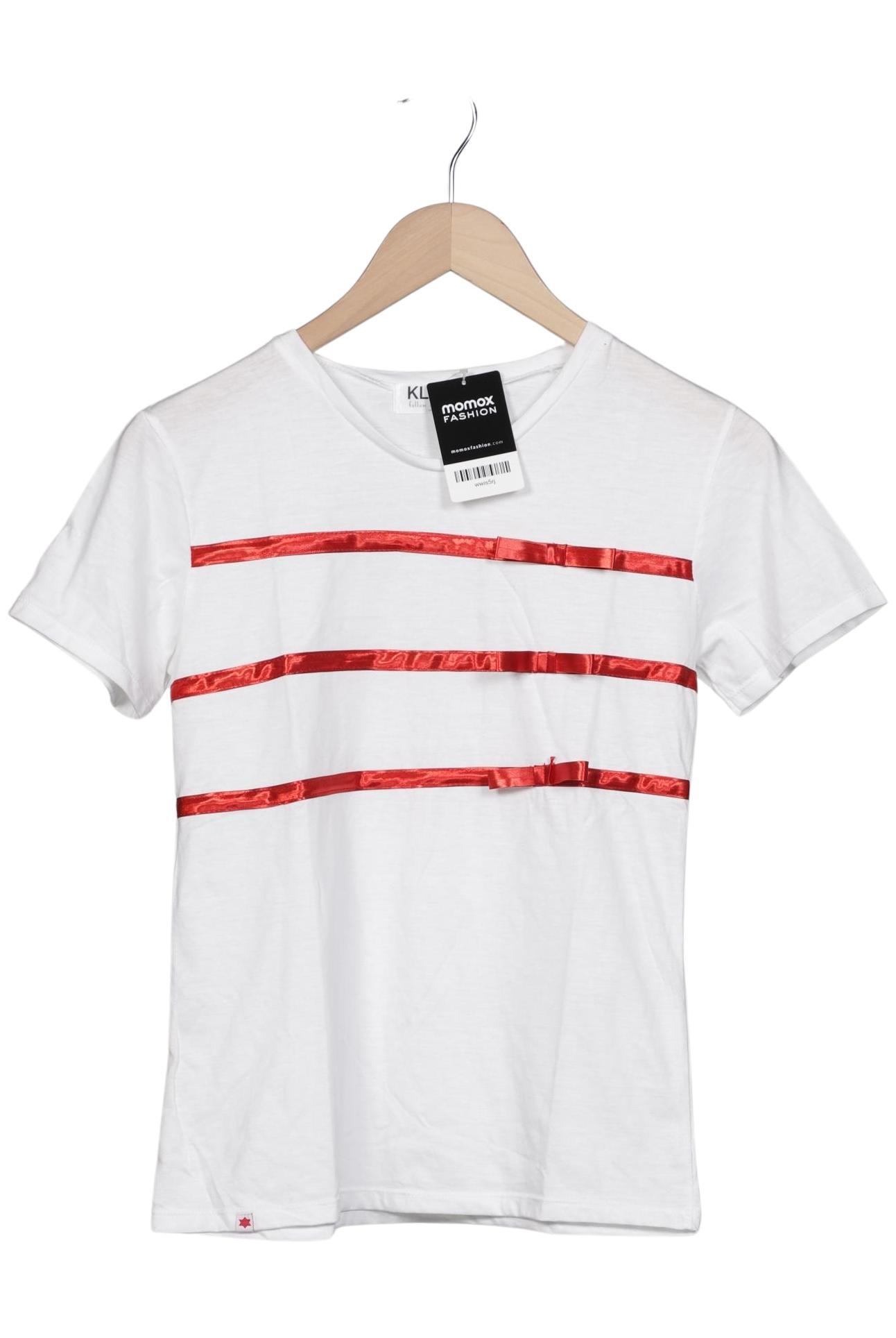 Thumbnail - Kling Damen T-Shirt, weiß, Gr. 34