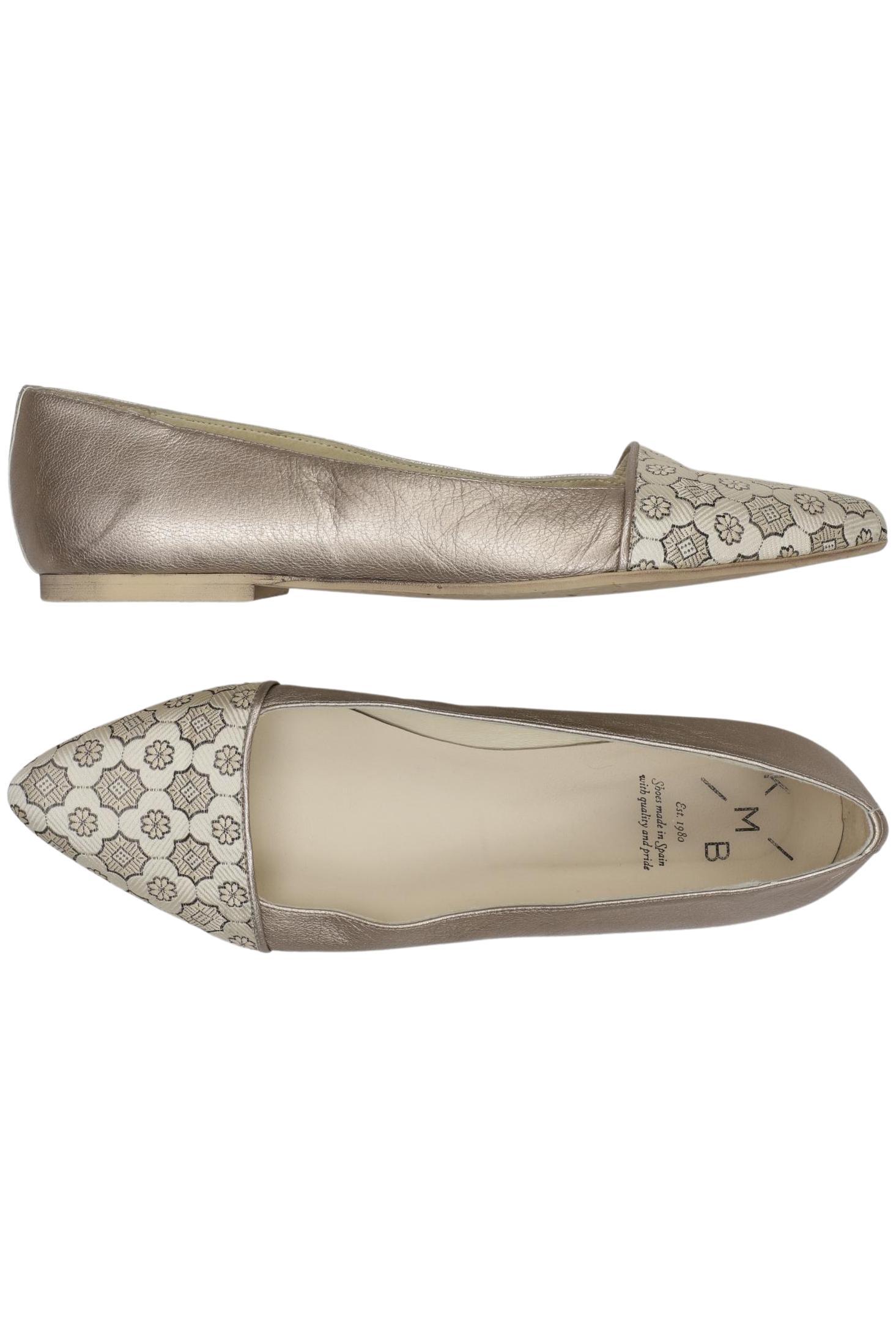 

KMB Damen Ballerinas, mehrfarbig, Gr. 42