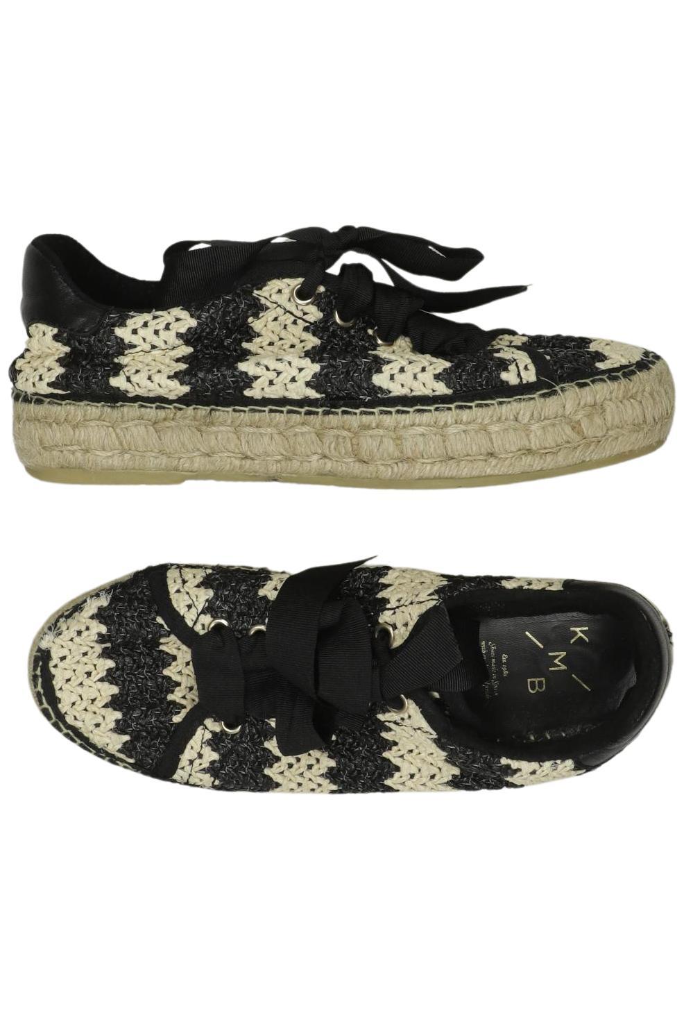 

KMB Damen Halbschuh, mehrfarbig, Gr. 39