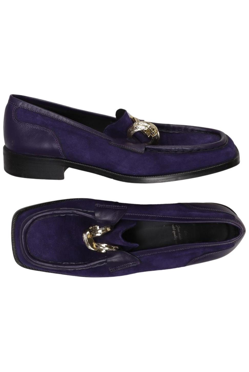 

KMB Damen Halbschuh, flieder, Gr. 39