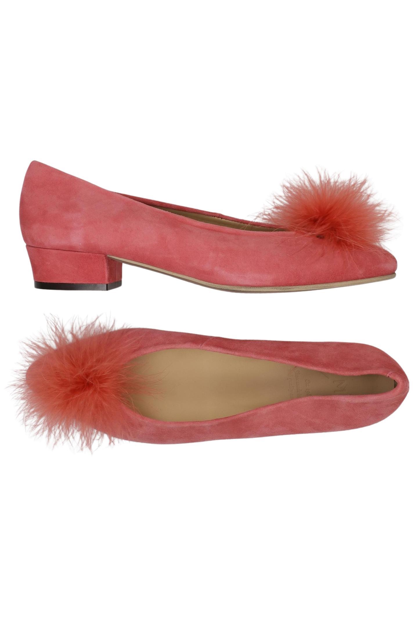 

KMB Damen Pumps, pink, Gr. 40