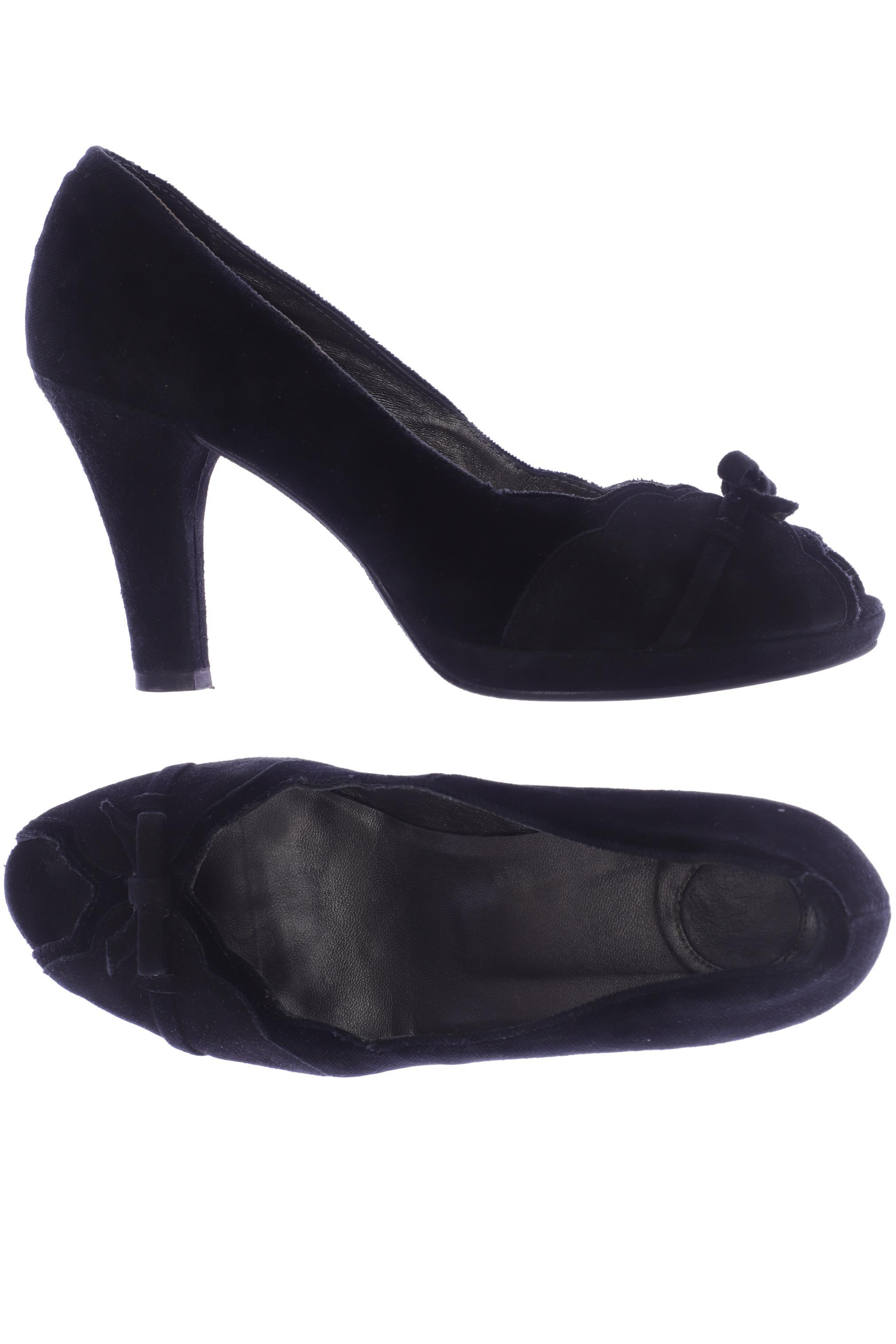 

KMB Damen Pumps, schwarz