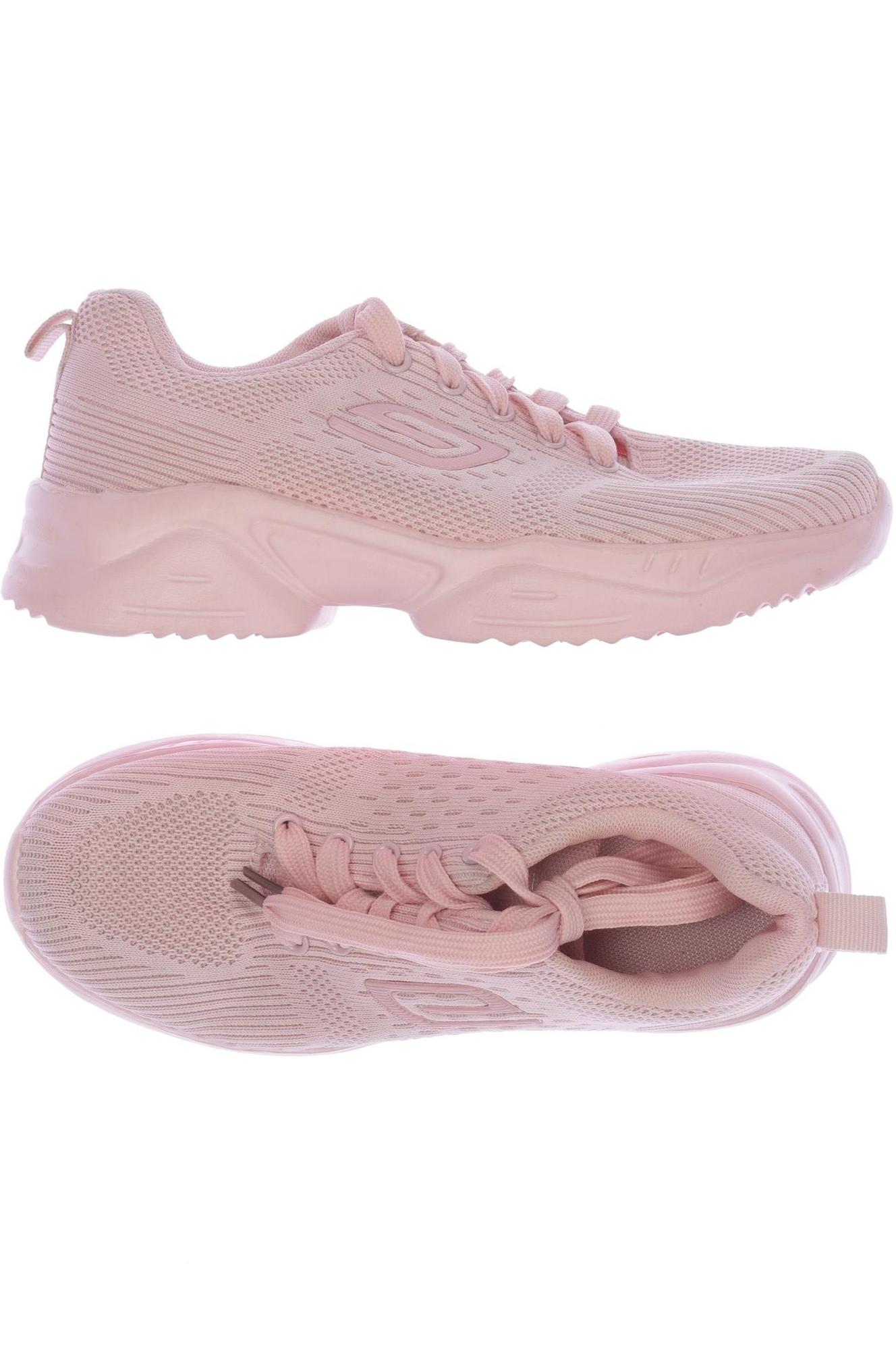 

KMB Damen Sneakers, pink, Gr. 37