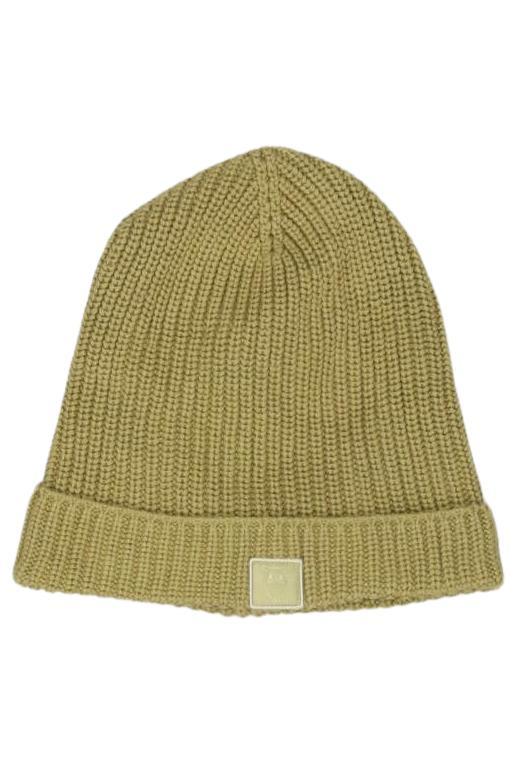 

Knowledge Cotton Apparel Damen Hut/Mütze, grün, Gr. uni