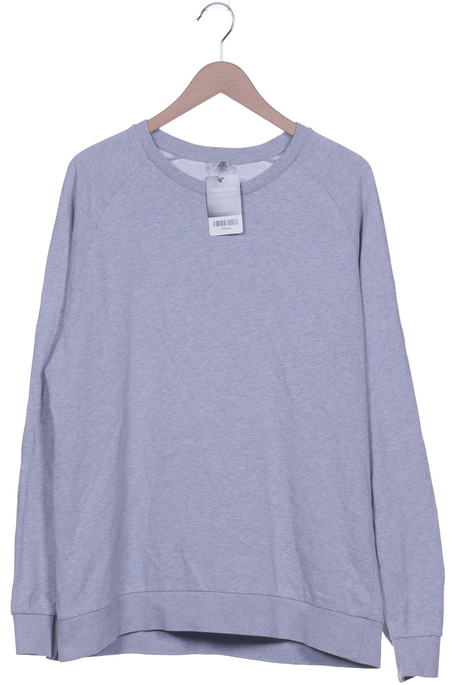 

Knowledge Cotton Apparel Herren Sweatshirt, grau, Gr. 54