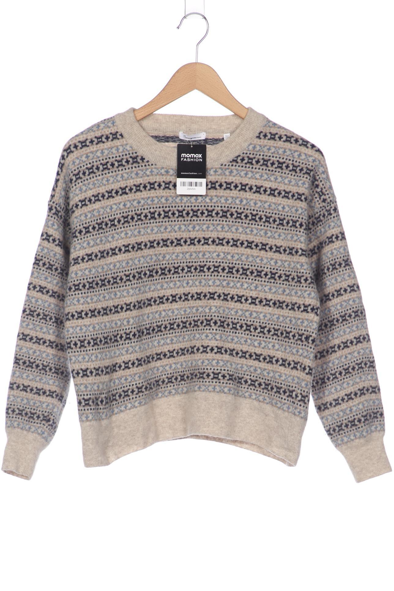 

Knowledge Cotton Apparel Damen Pullover, grau, Gr. 36