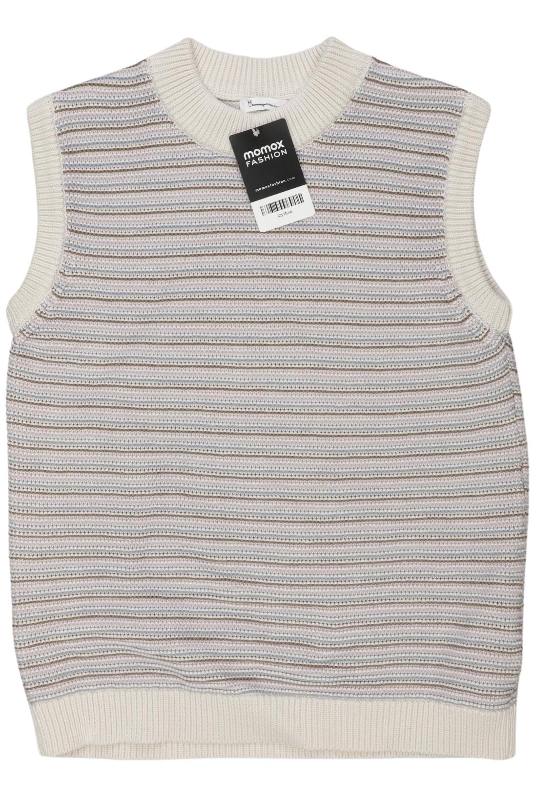 

Knowledge Cotton Apparel Damen Pullover, beige, Gr. 38