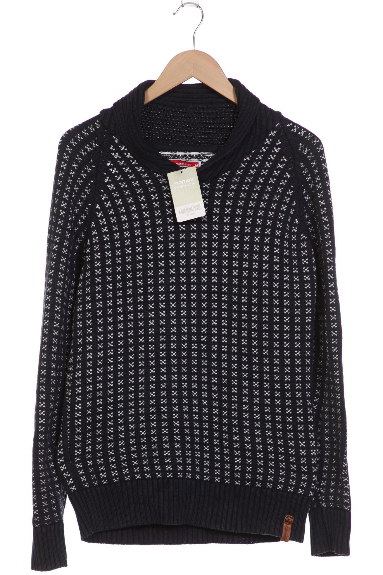 

Knowledge Cotton Apparel Herren Pullover, marineblau, Gr. 48
