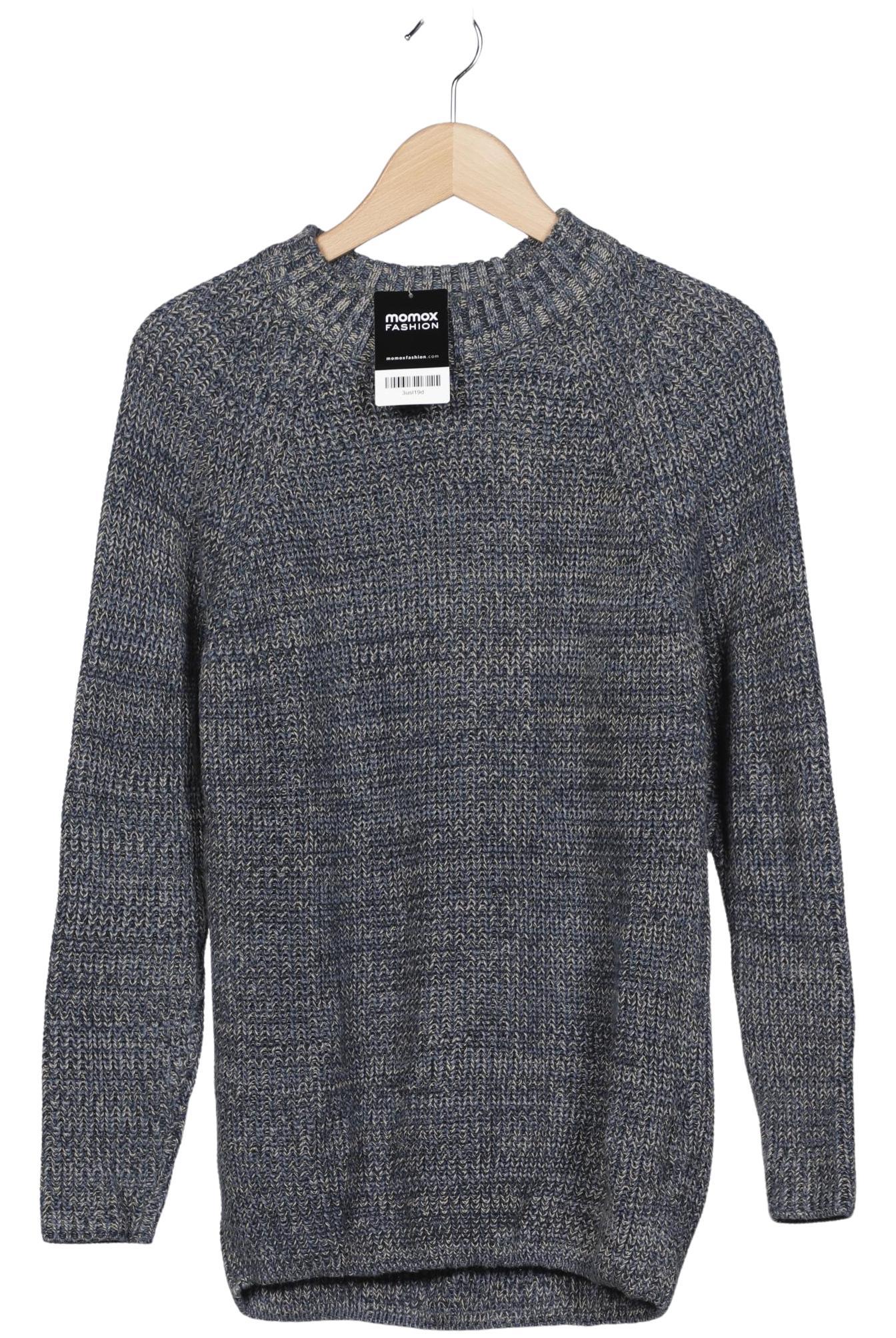 

Knowledge Cotton Apparel Herren Pullover, grau, Gr. 46