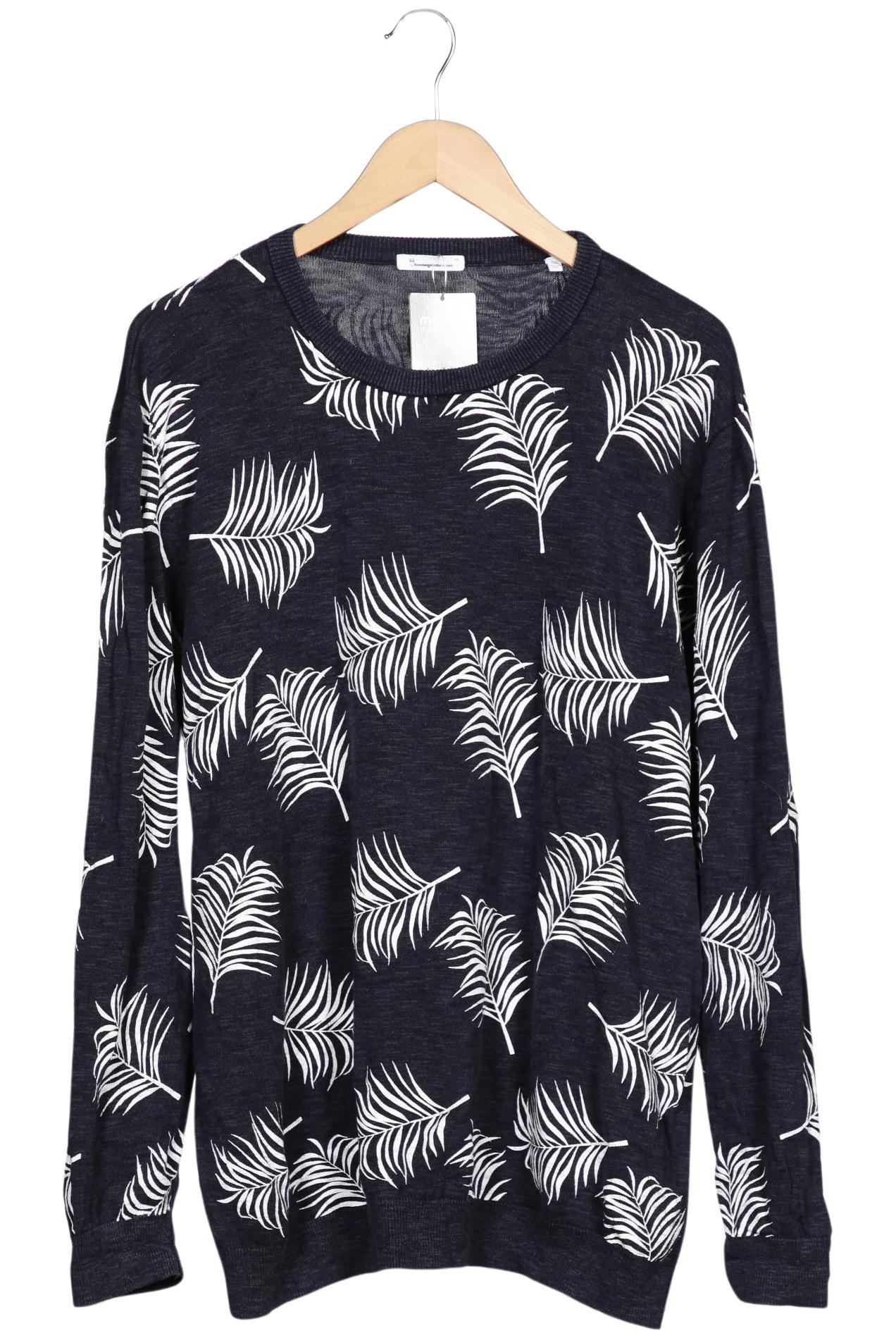 Thumbnail - Knowledge Cotton Apparel Herren Pullover, mehrfarbig, Gr. 56