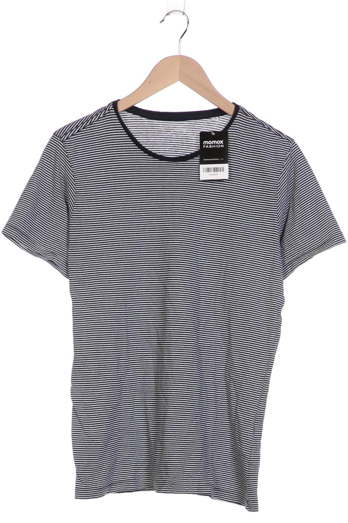 

Knowledge Cotton Apparel Herren T-Shirt, marineblau, Gr. 48
