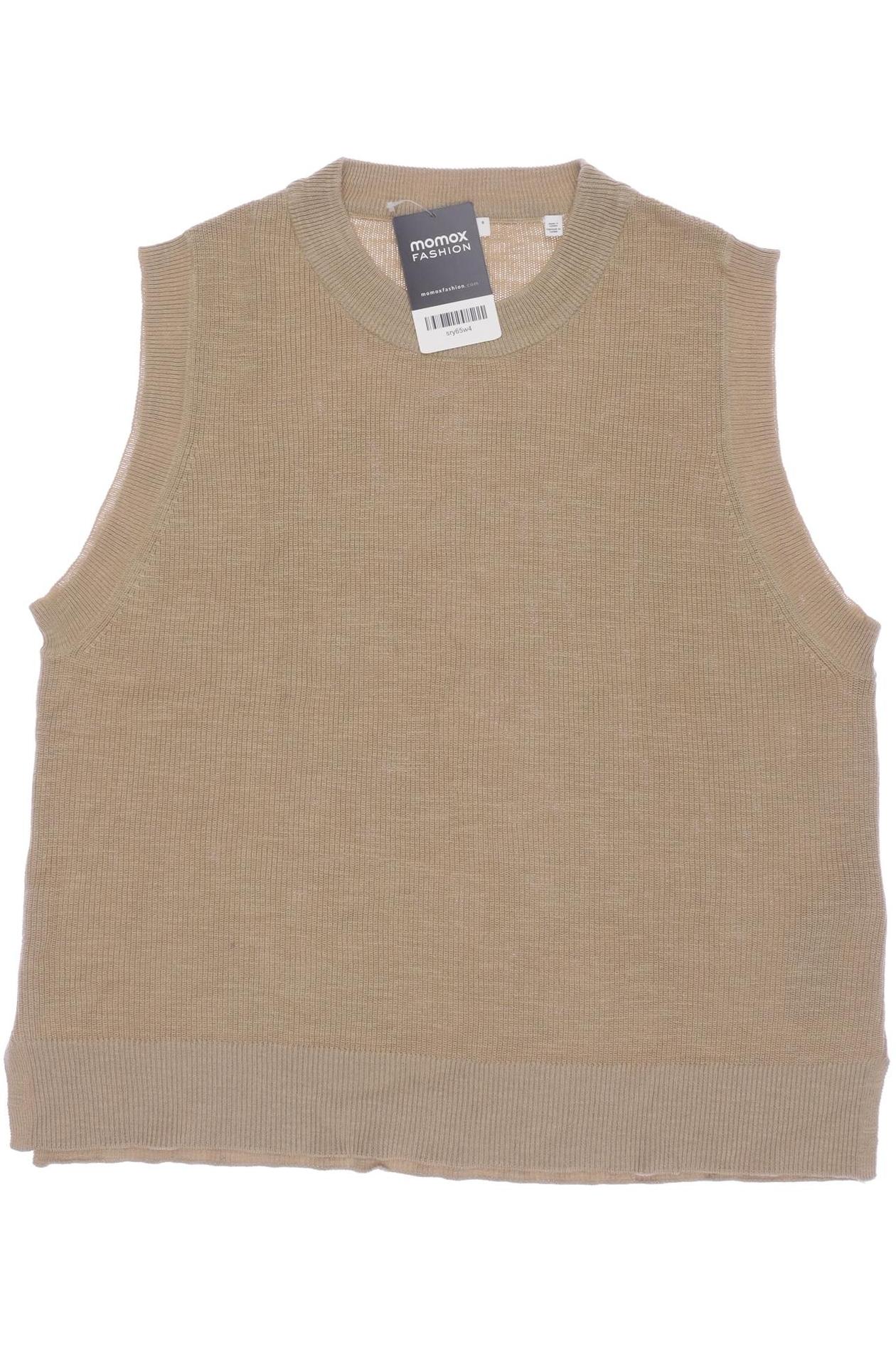 

Knowledge Cotton Apparel Damen Pullover, beige, Gr. 36