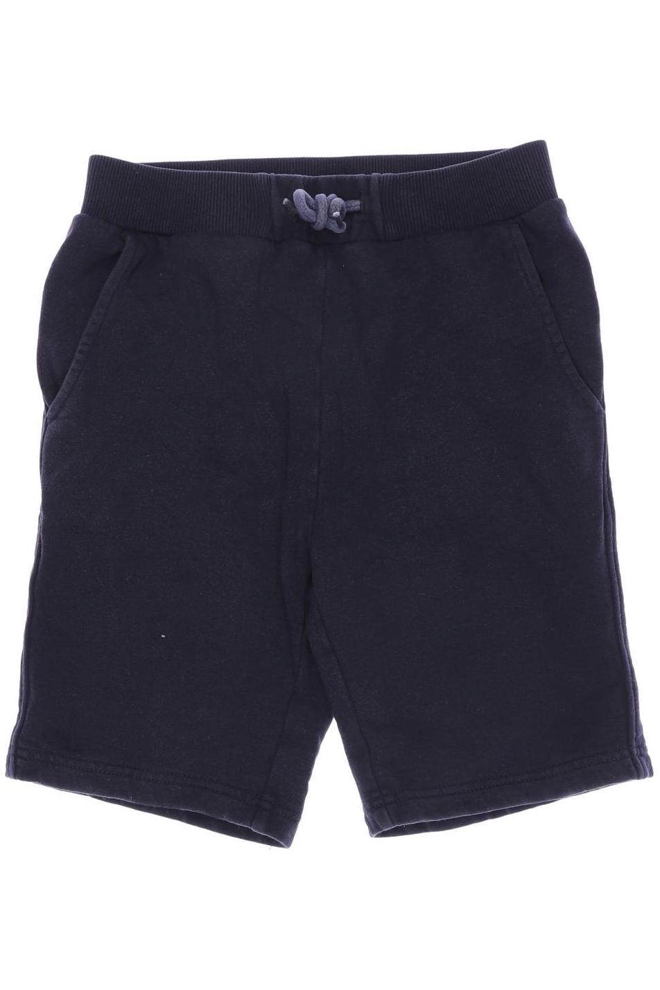 

Knowledge Cotton Apparel Jungen Shorts, marineblau