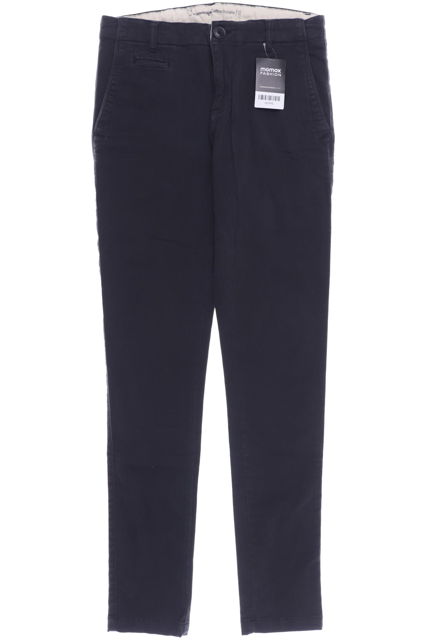

Knowledge Cotton Apparel Herren Jeans, grau, Gr. 30