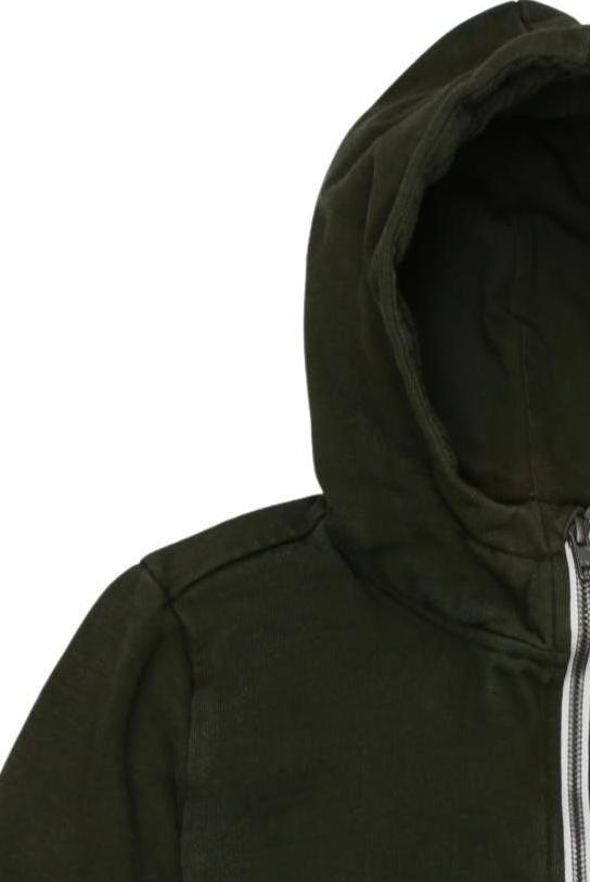 Thumbnail - Knowledge Cotton Apparel Jungen Hoodies &amp; Sweater, grün, Gr. 122/128