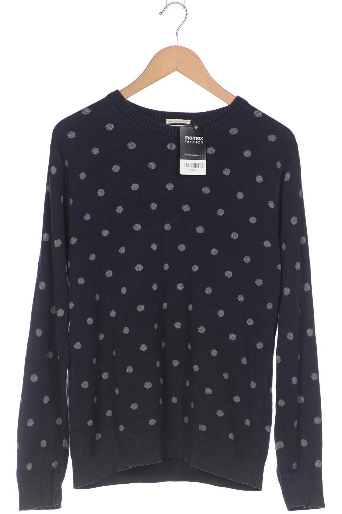 

Knowledge Cotton Apparel Herren Pullover, marineblau, Gr. 52