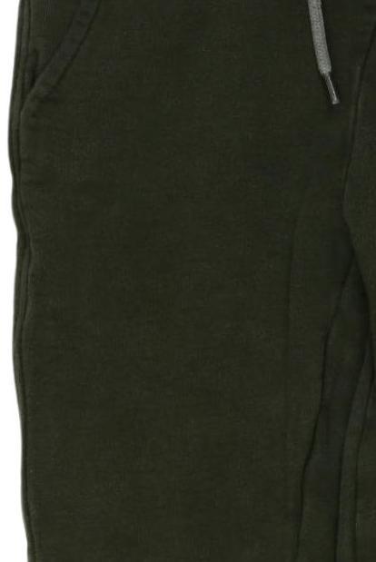 Thumbnail - Knowledge Cotton Apparel Jungen Stoffhose, grün, Gr. 122