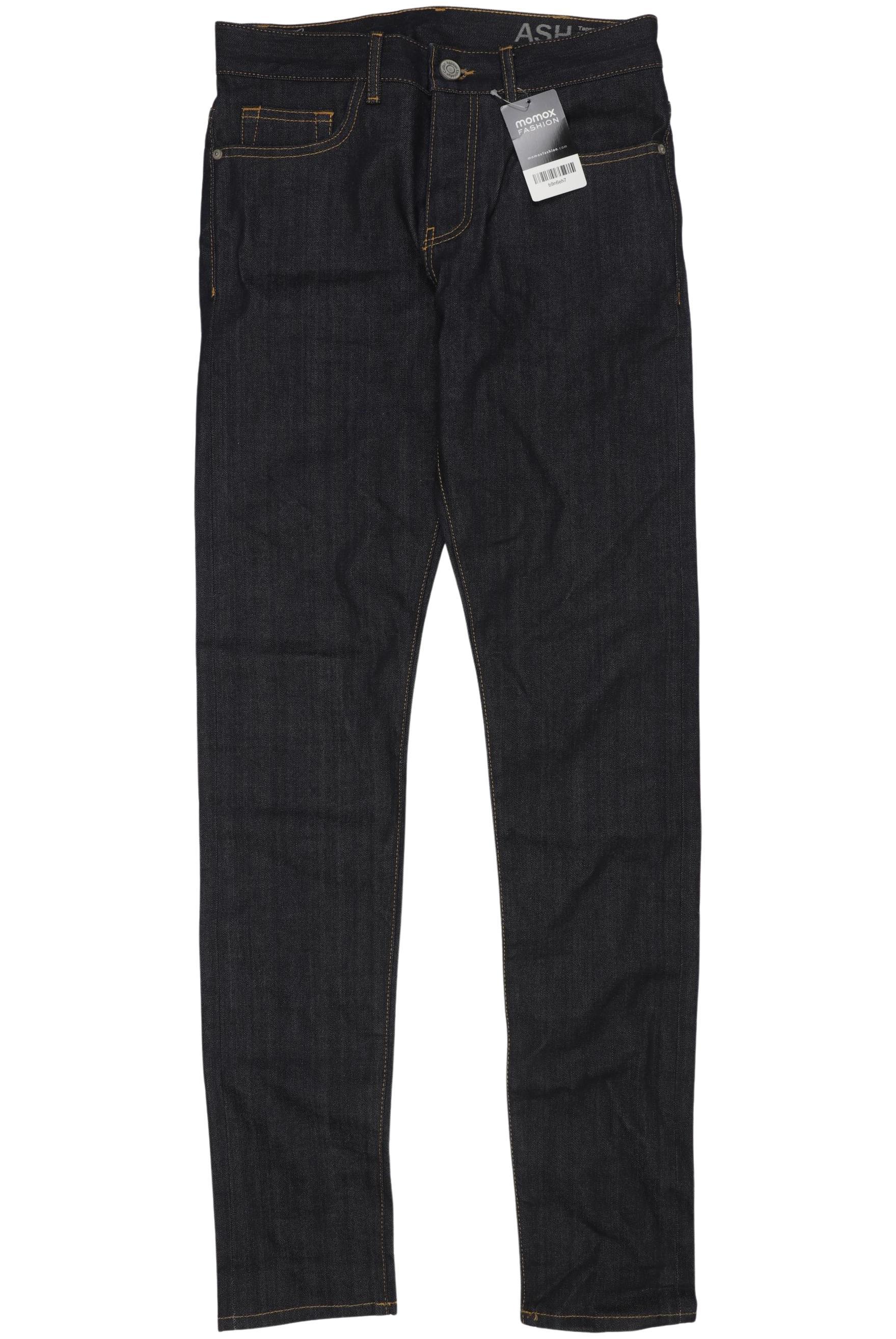 Thumbnail - Knowledge Cotton Apparel Herren Jeans, marineblau, Gr. 29