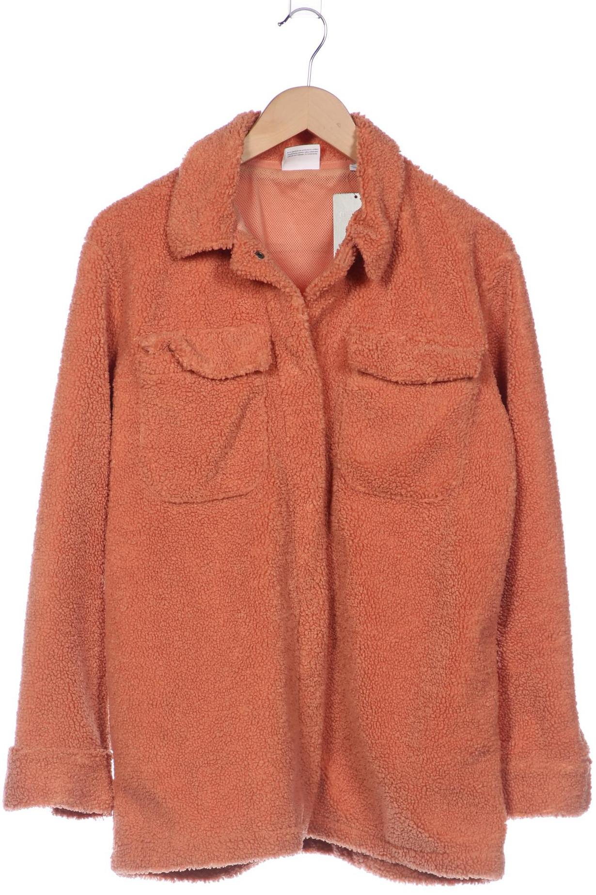 

Knowledge Cotton Apparel Damen Jacke, pink, Gr. 42