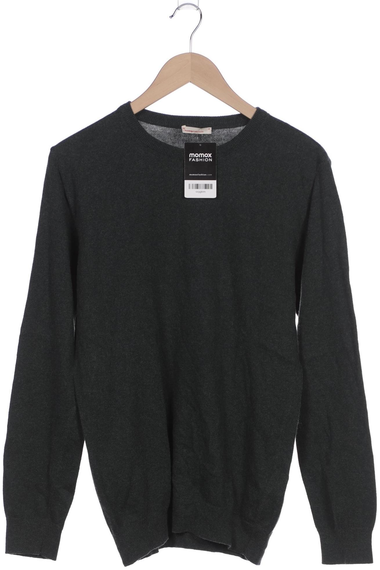 

Knowledge Cotton Apparel Herren Pullover, grün, Gr. 48
