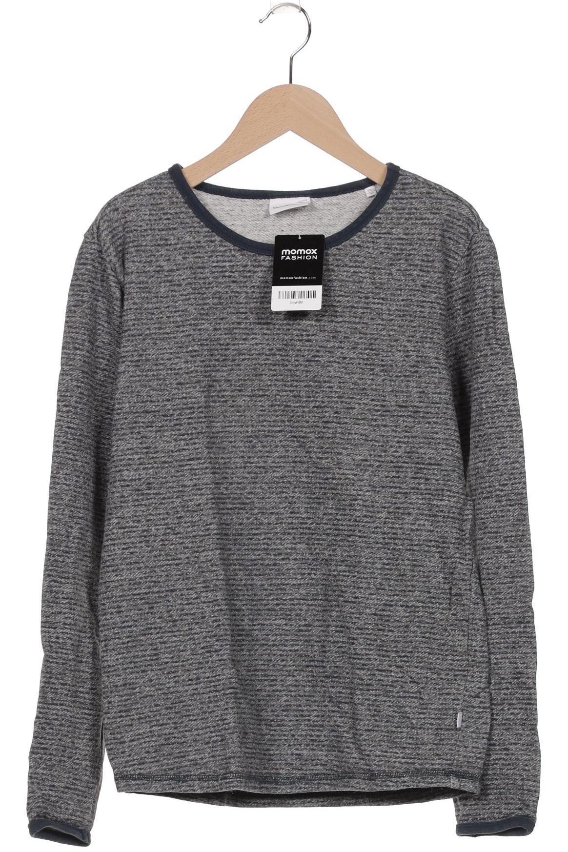 Thumbnail - Knowledge Cotton Apparel Herren Sweatshirt, grau, Gr. 46