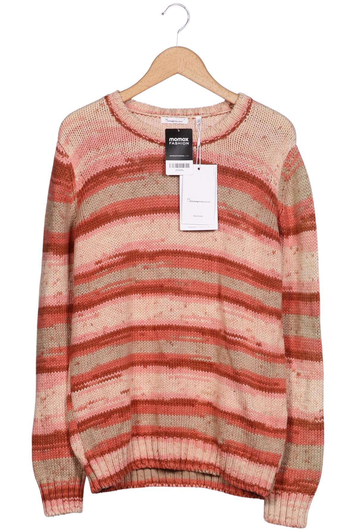 

Knowledge Cotton Apparel Damen Pullover, mehrfarbig, Gr. 44