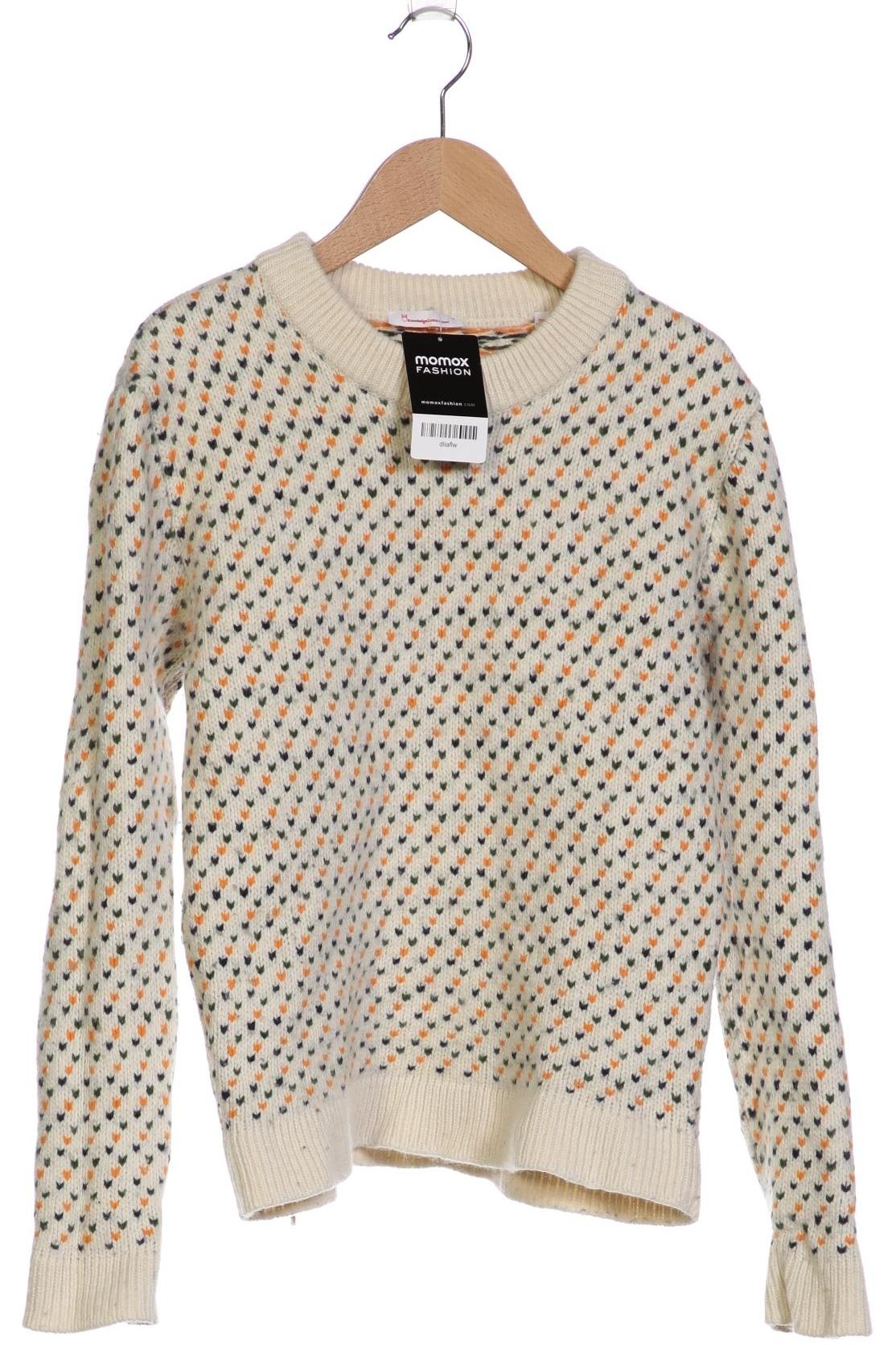 

Knowledge Cotton Apparel Damen Pullover, beige, Gr. 36