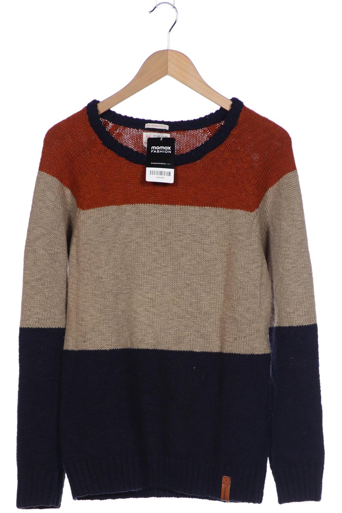 

Knowledge Cotton Apparel Herren Pullover, mehrfarbig, Gr. 48