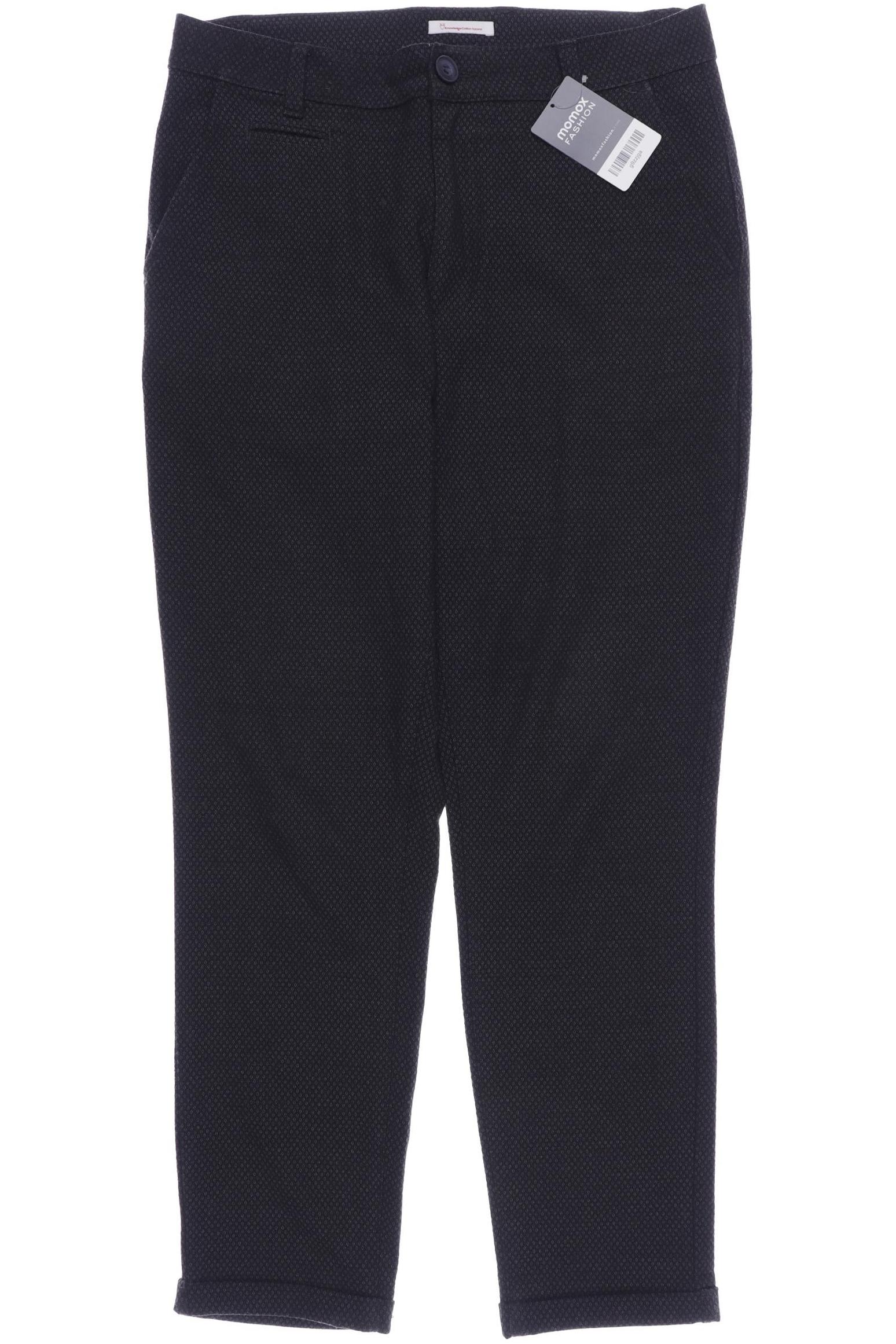 

Knowledge Cotton Apparel Herren Stoffhose, grau