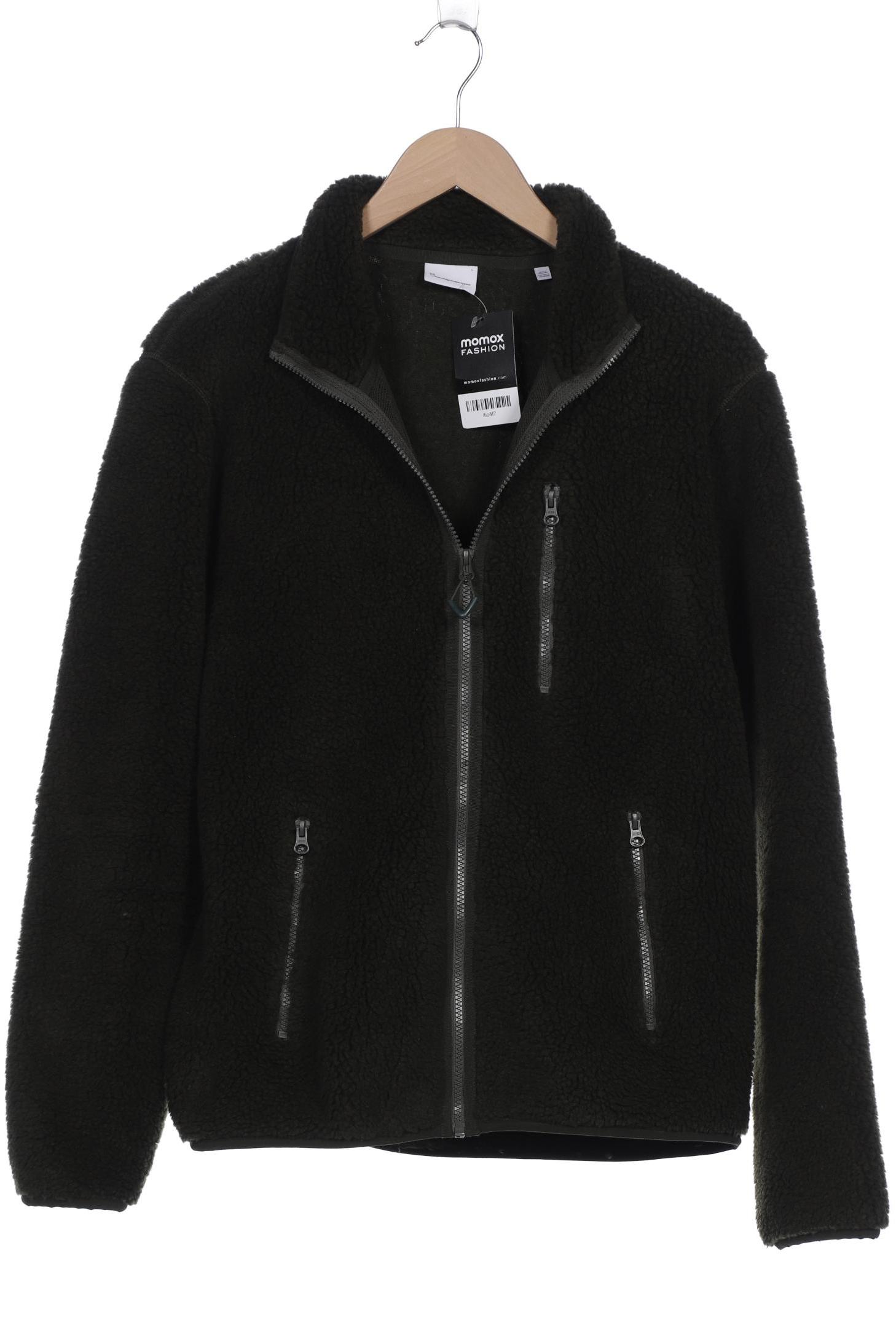 

Knowledge Cotton Apparel Herren Jacke, grün, Gr. 52