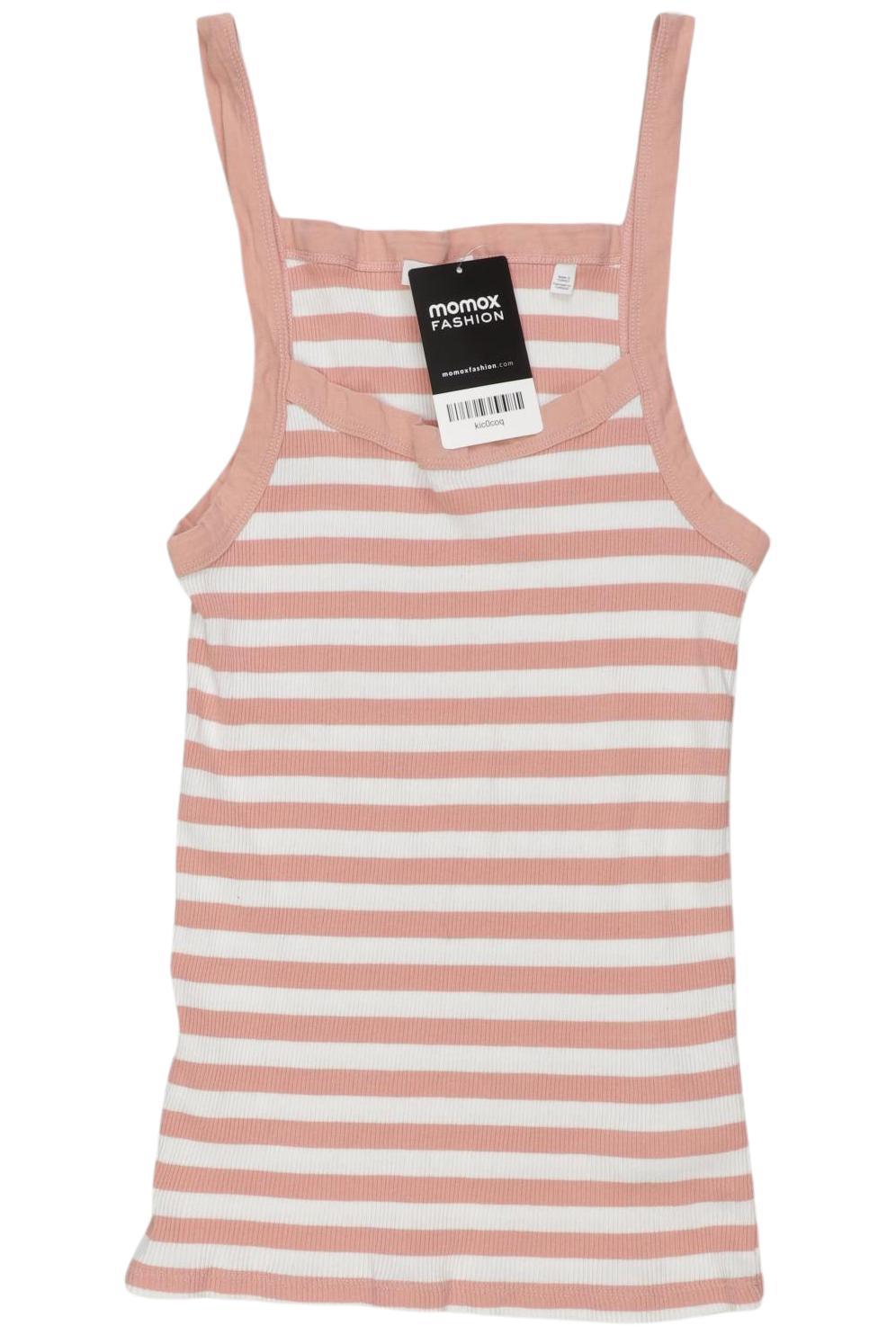 

Knowledge Cotton Apparel Damen Top, mehrfarbig, Gr. 44