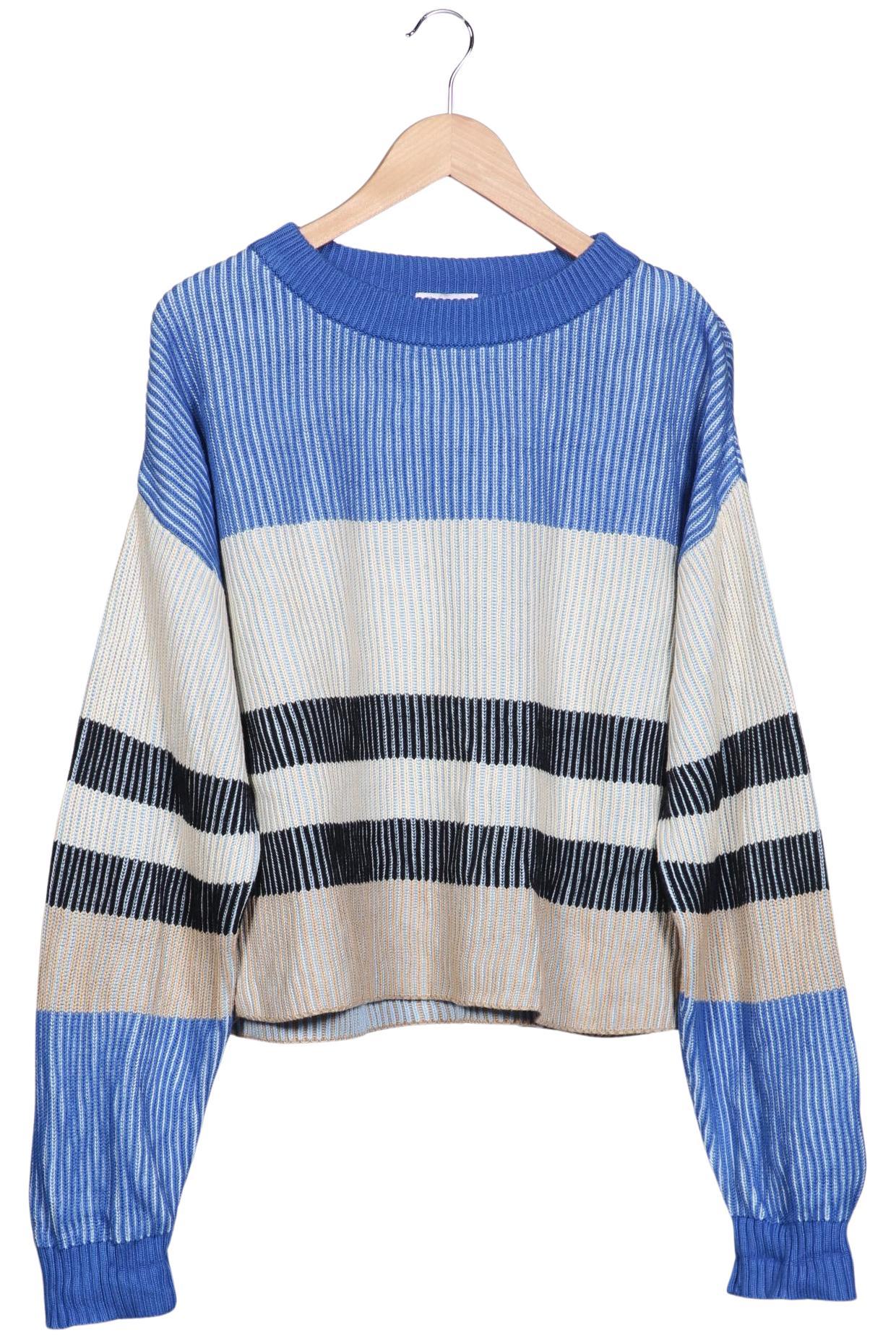 

Knowledge Cotton Apparel Damen Pullover, mehrfarbig, Gr. 42