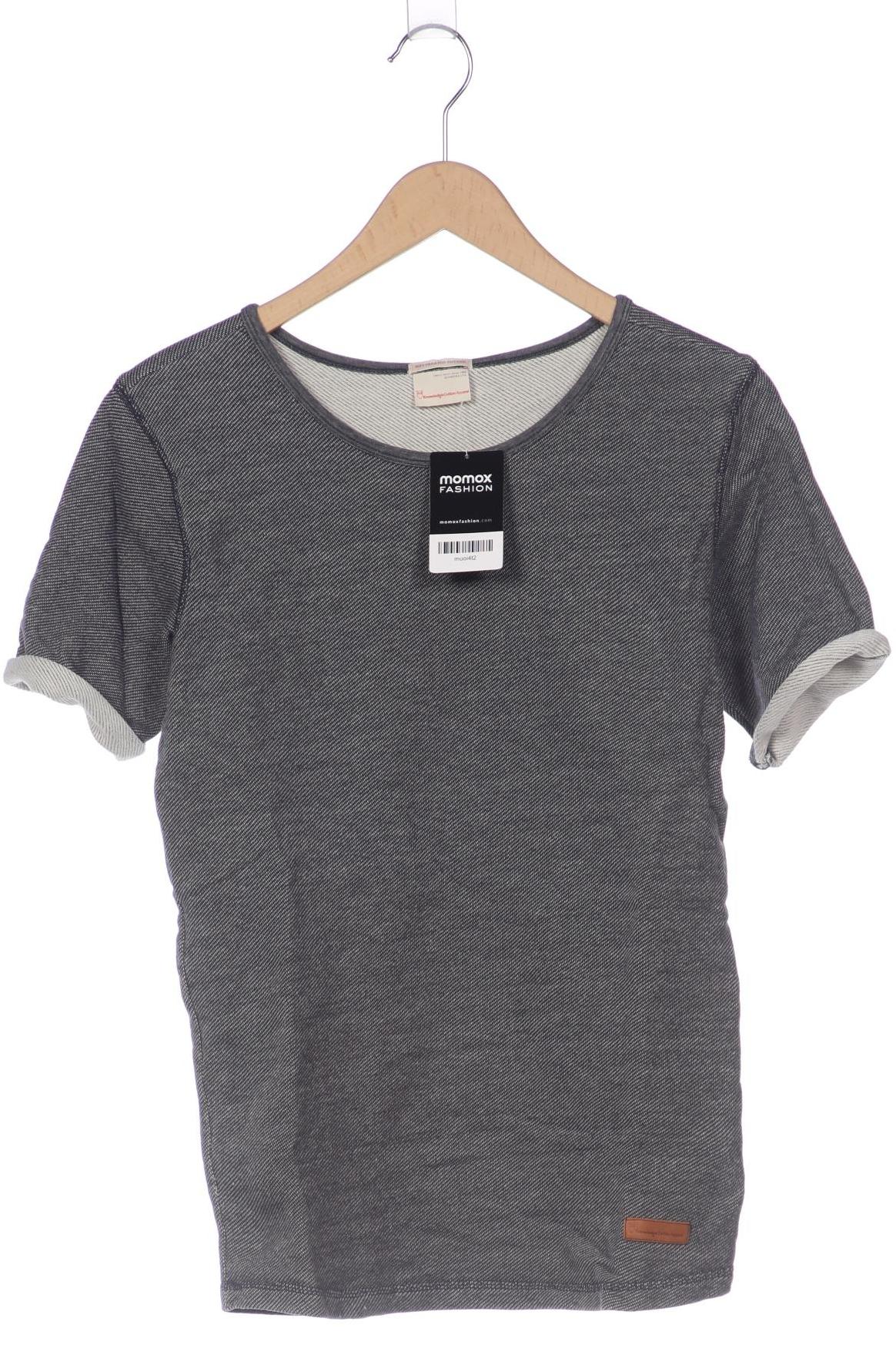 

Knowledge Cotton Apparel Herren T-Shirt, marineblau, Gr. 46