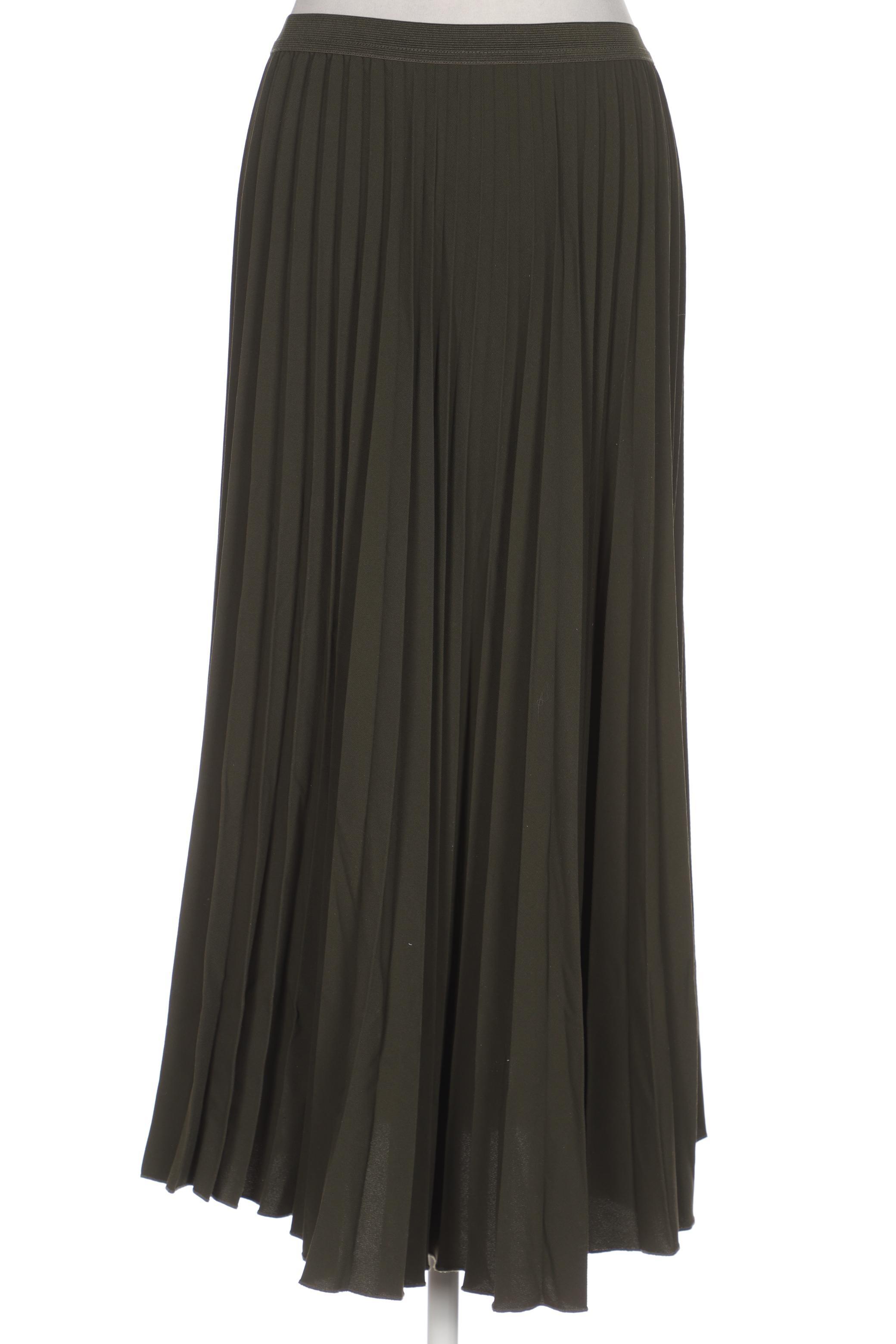 

Knowledge Cotton Apparel Damen Rock, grün, Gr. 36