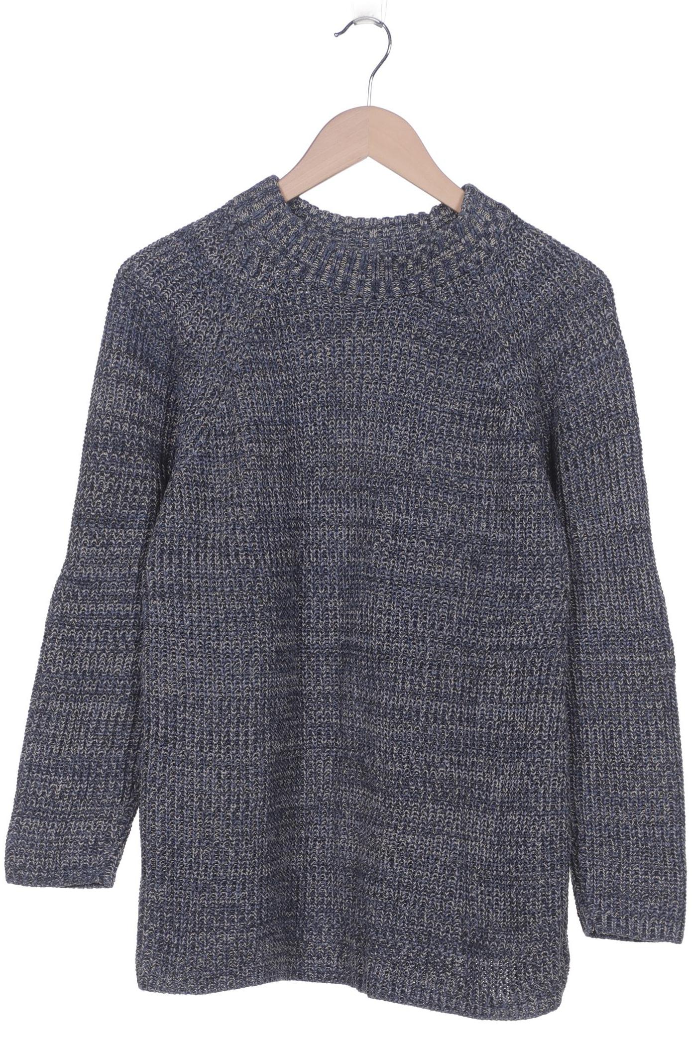 

Knowledge Cotton Apparel Herren Pullover, marineblau, Gr. 48
