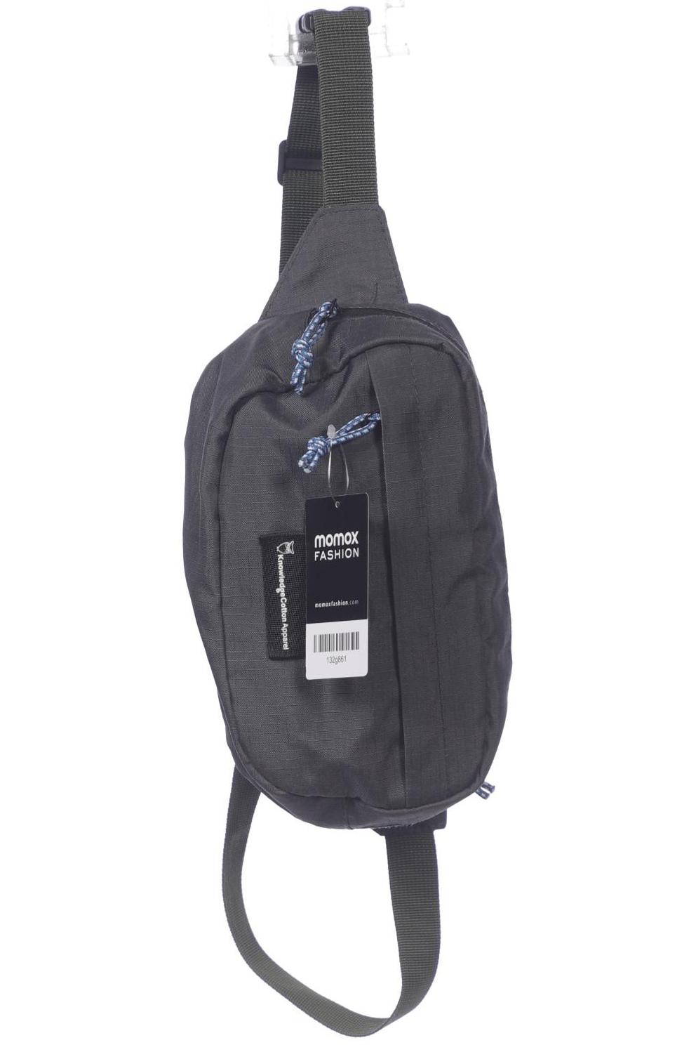 

Knowledge Cotton Apparel Damen Handtasche, grün, Gr.